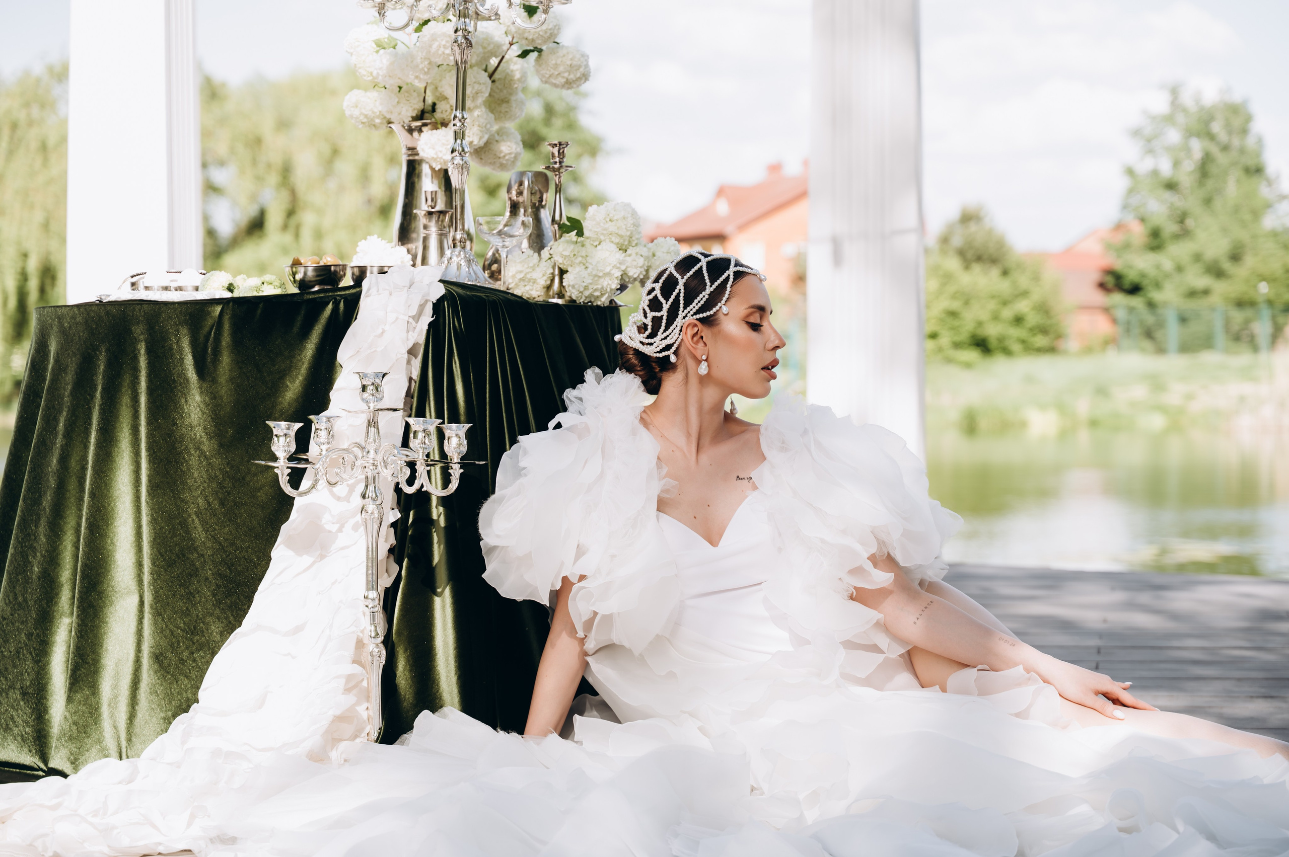 NIKITA & ANASTASIA. Сімейний та весільний фотограф Анастасія Дмитренко