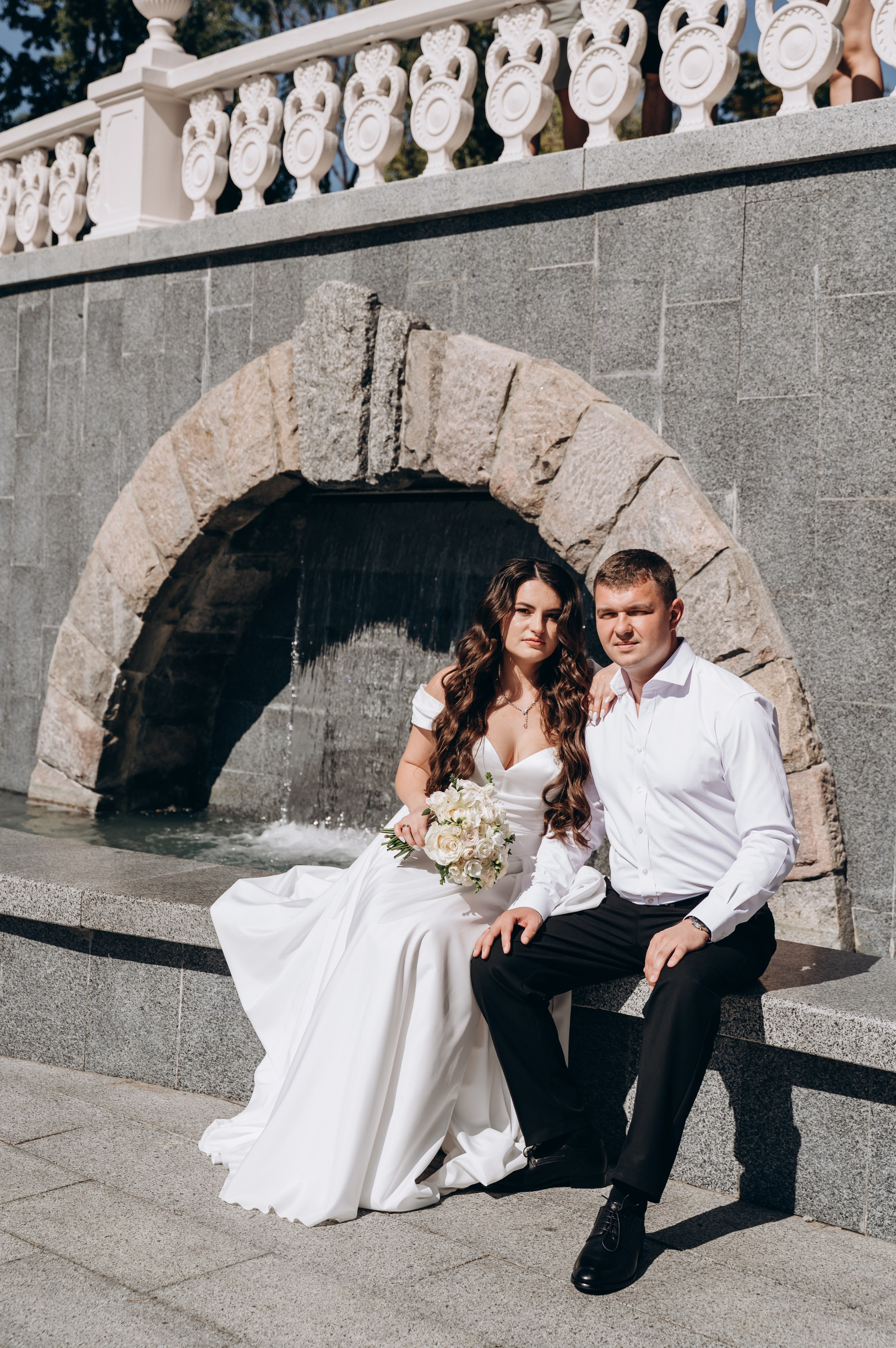 IHOR & DARIA. Сімейний та весільний фотограф Анастасія Дмитренко