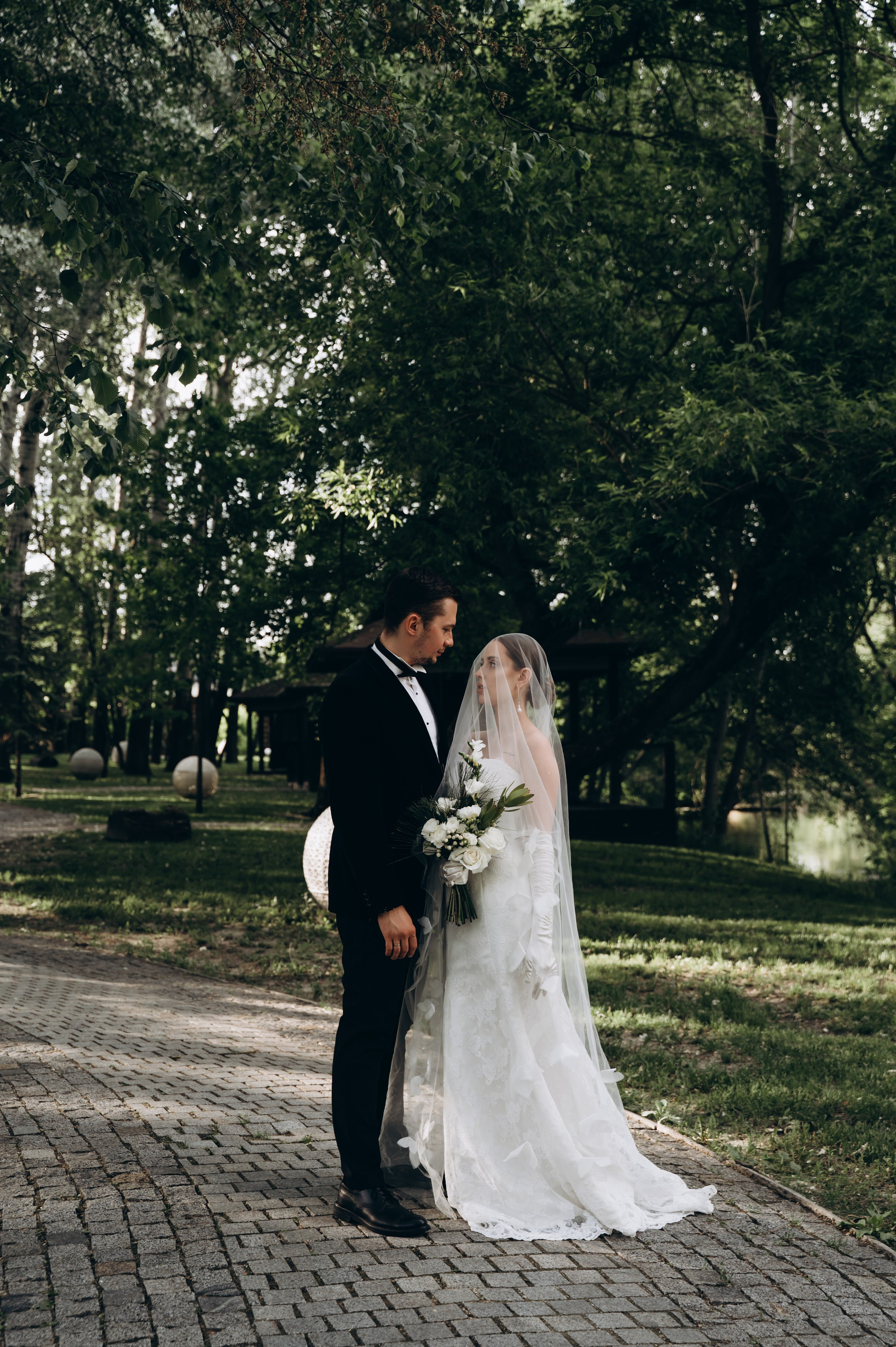 NIKITA & ANASTASIA. Сімейний та весільний фотограф Анастасія Дмитренко