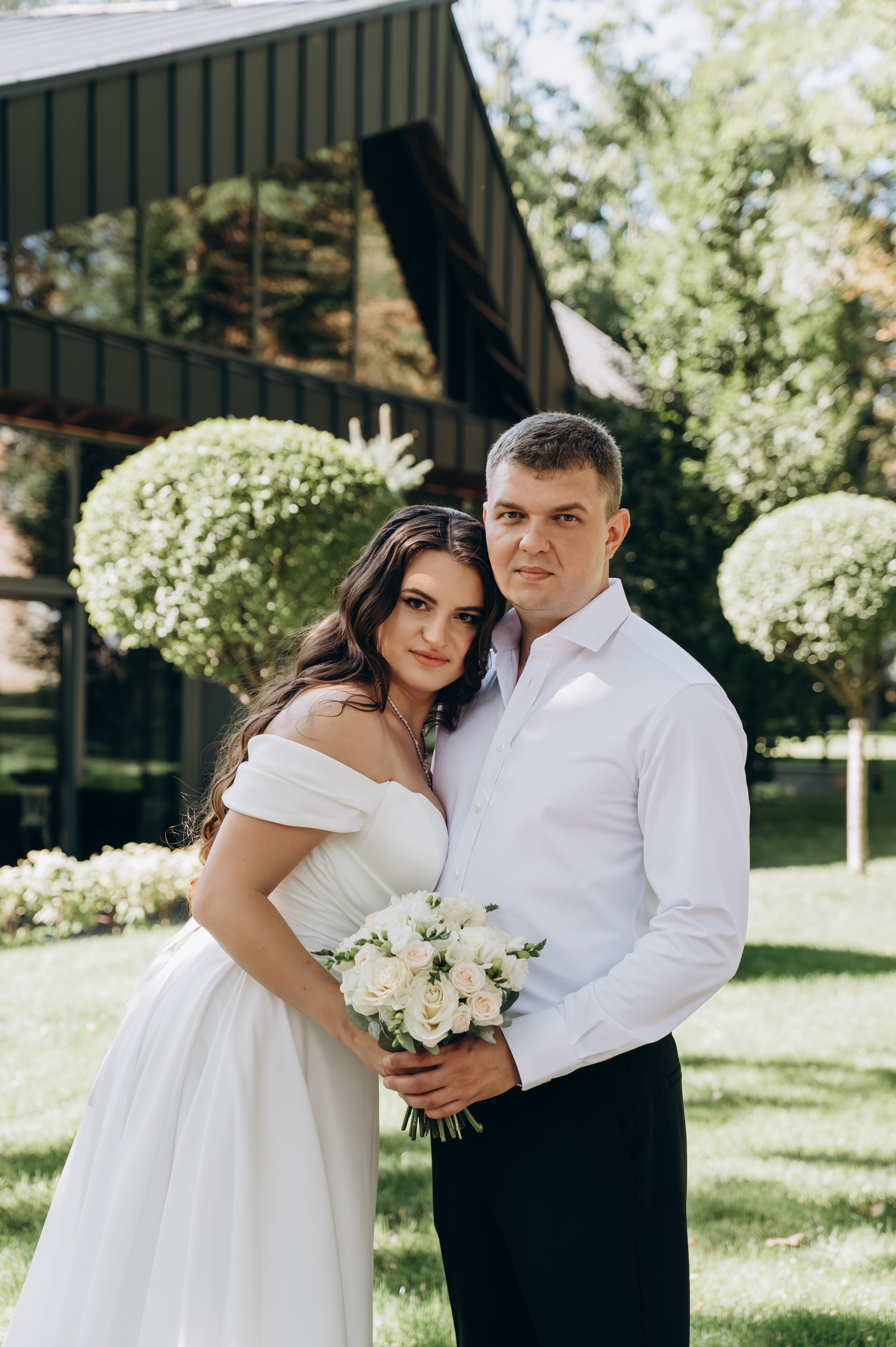 IHOR & DARIA. Сімейний та весільний фотограф Анастасія Дмитренко
