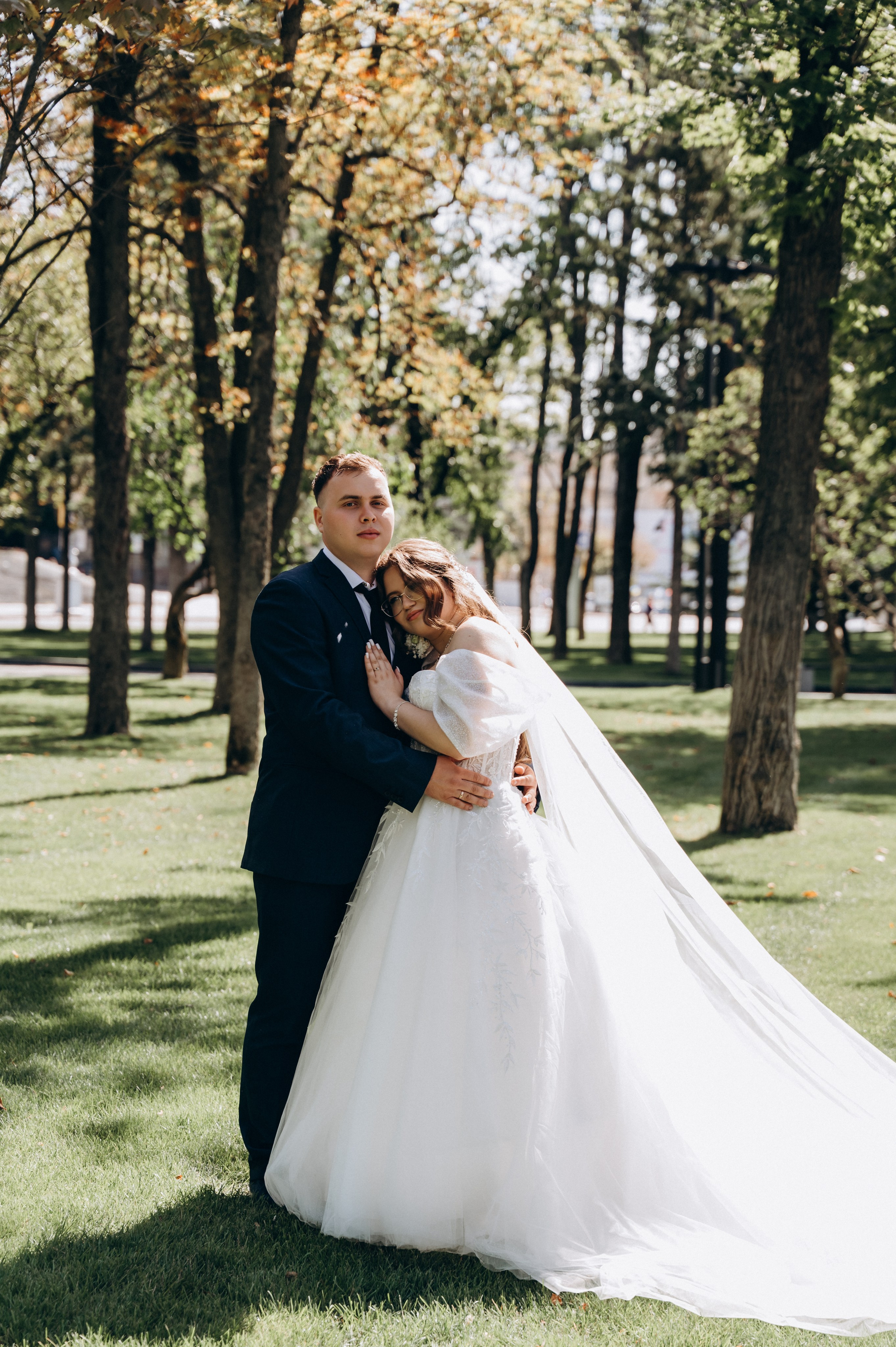 DMYTRO & ANGELINA. Сімейний та весільний фотограф Анастасія Дмитренко
