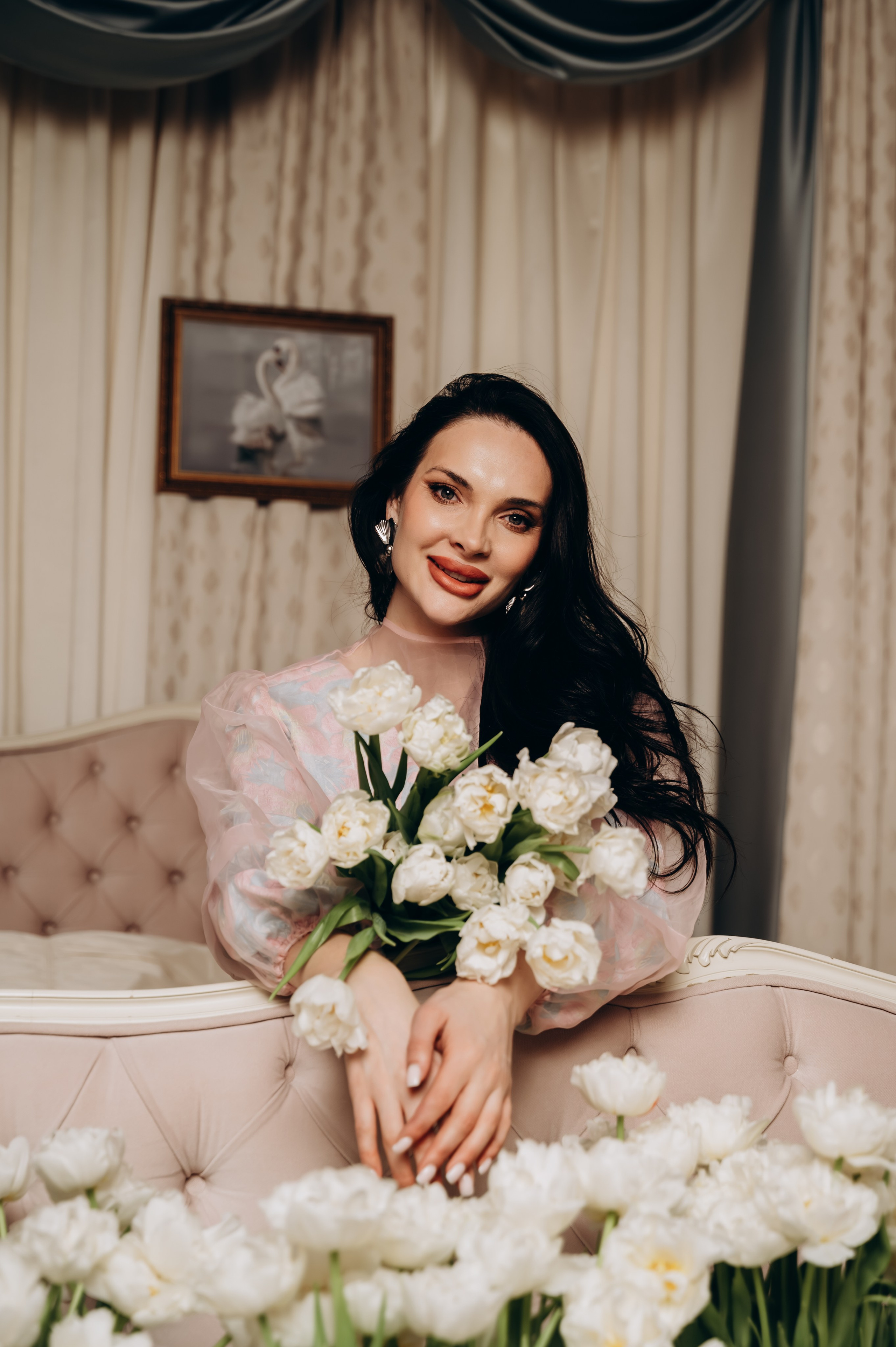 Анна. Сімейний та весільний фотограф Анастасія Дмитренко
