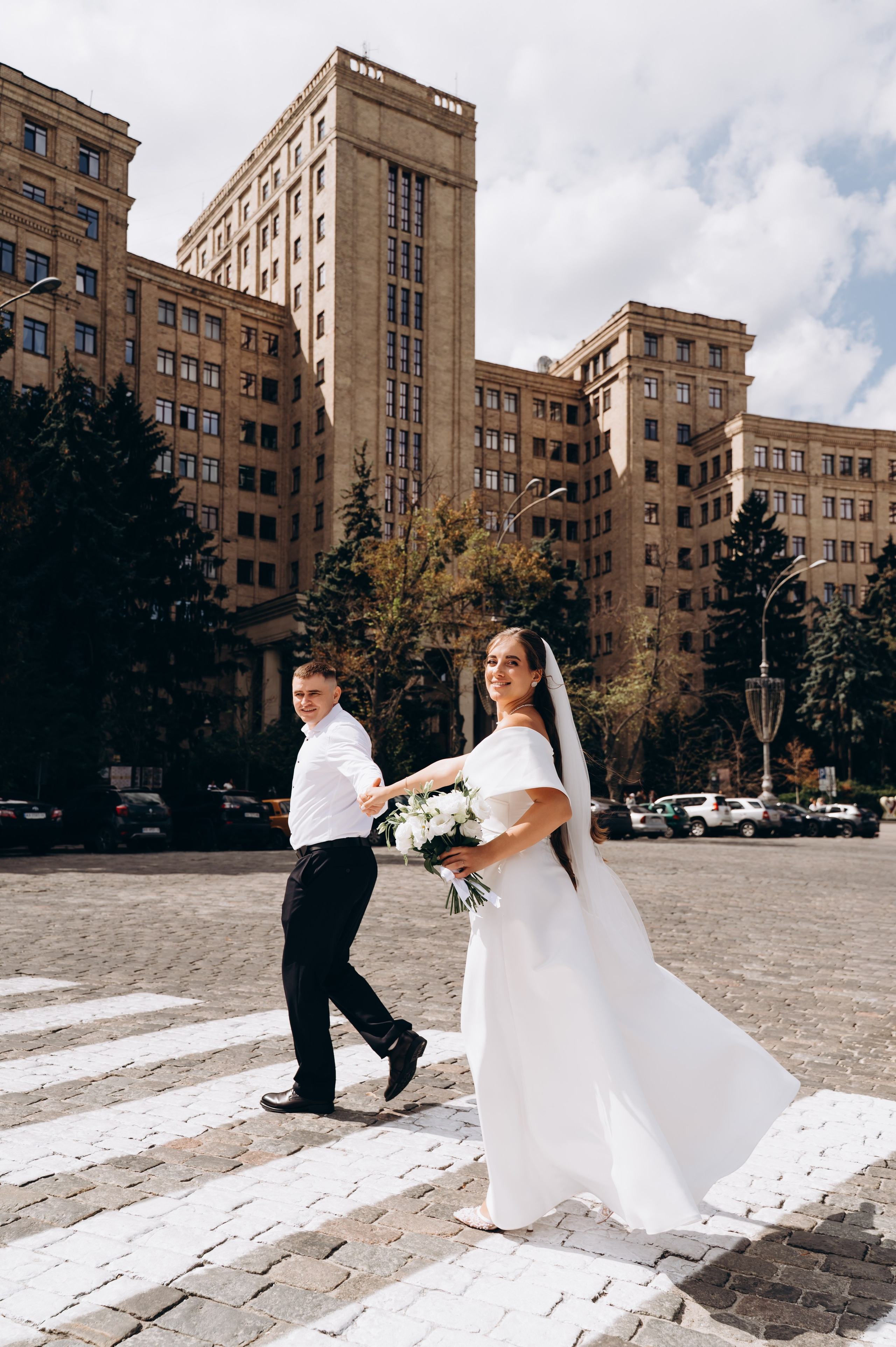 IHOR & MARYNA. Сімейний та весільний фотограф Анастасія Дмитренко