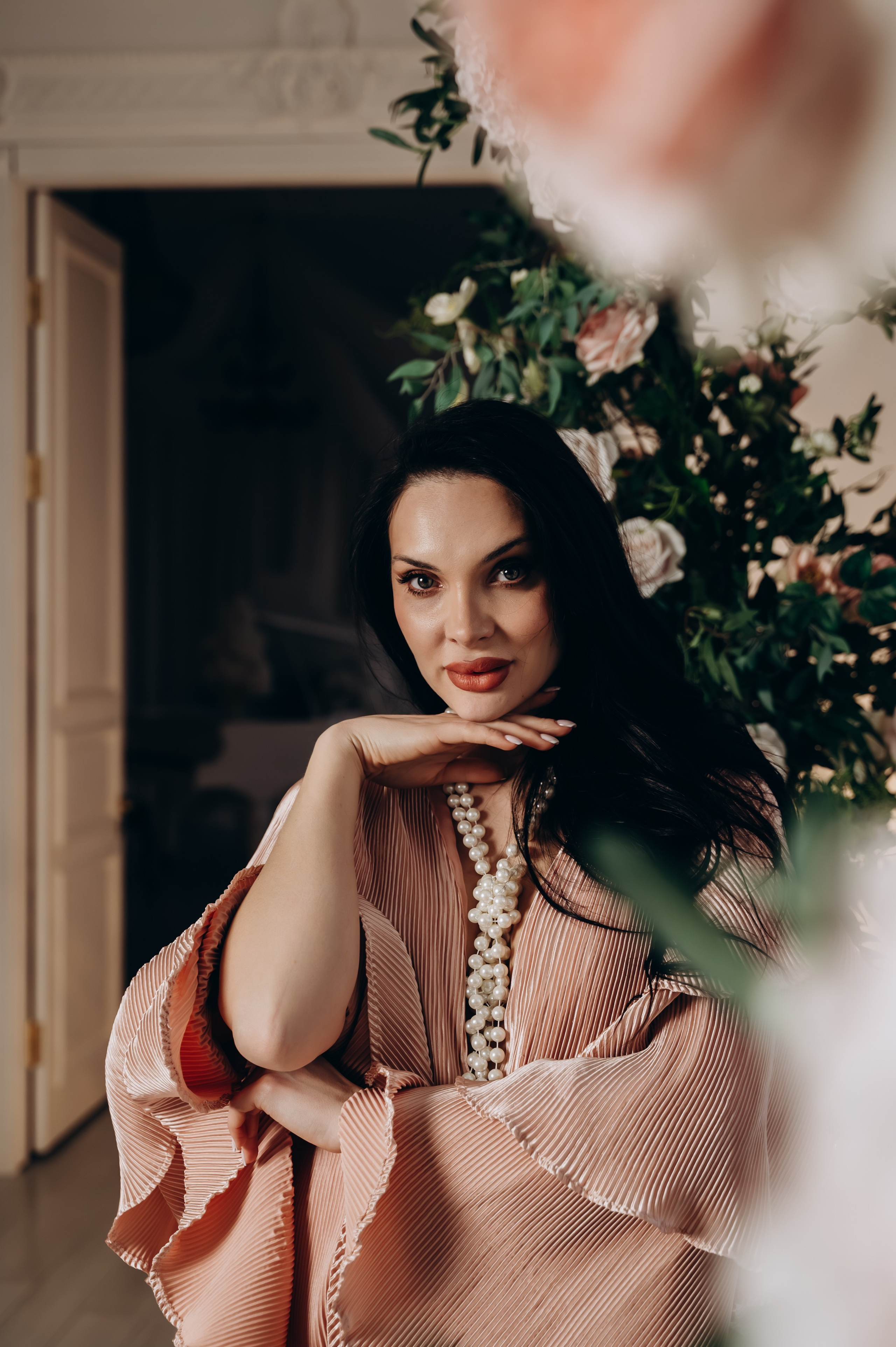 Анна. Сімейний та весільний фотограф Анастасія Дмитренко