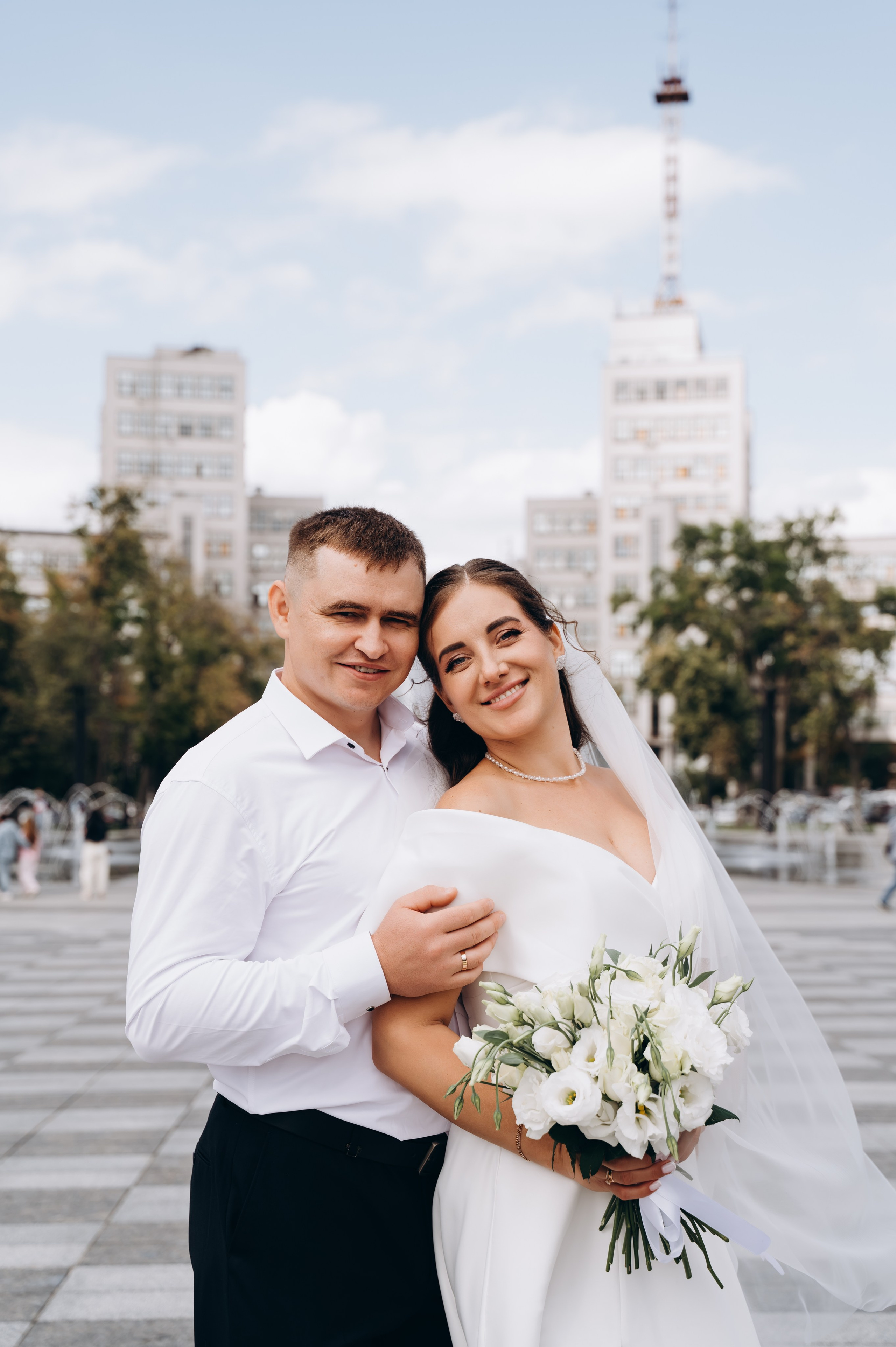 IHOR & MARYNA. Сімейний та весільний фотограф Анастасія Дмитренко