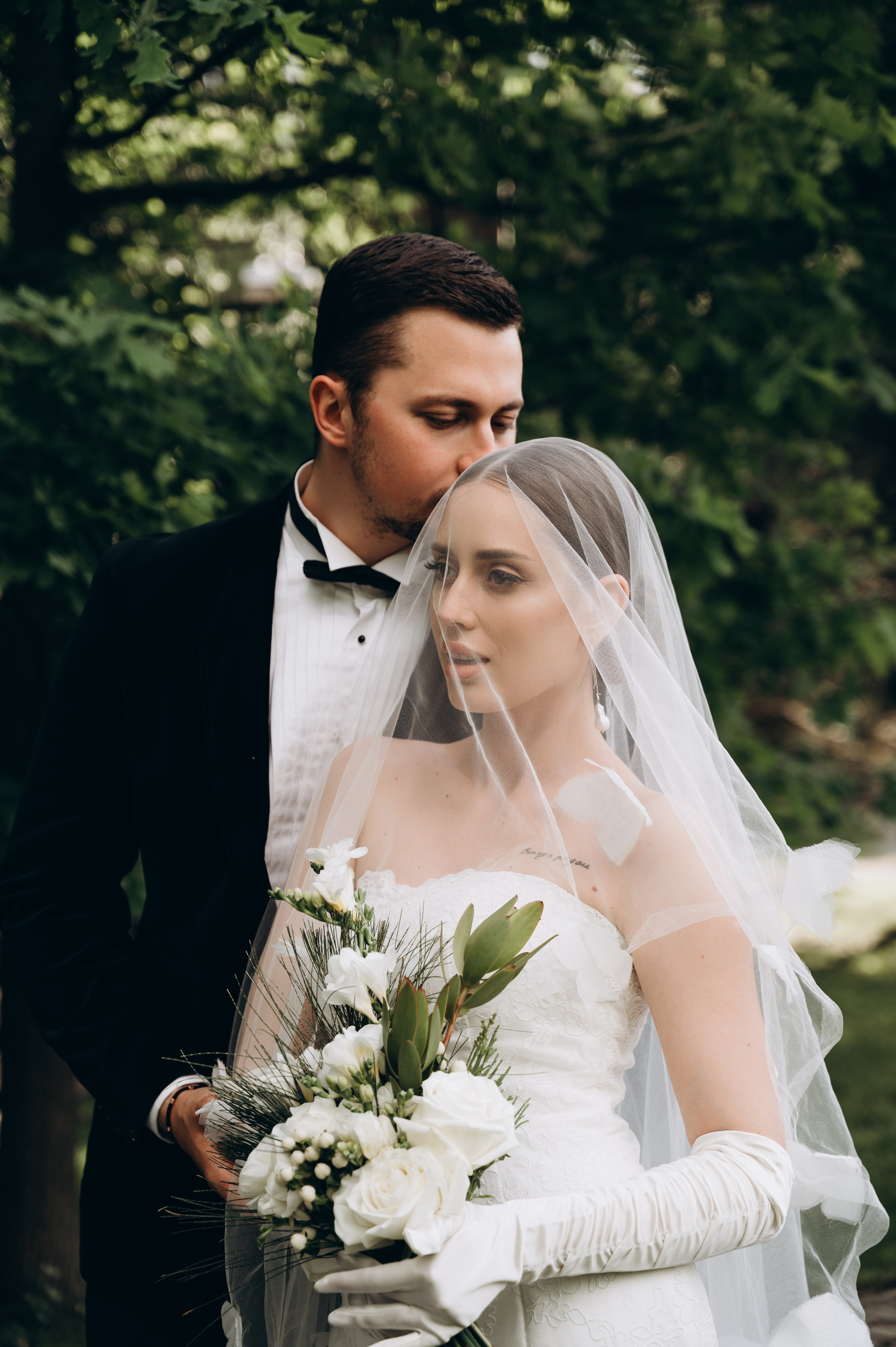 NIKITA & ANASTASIA. Сімейний та весільний фотограф Анастасія Дмитренко