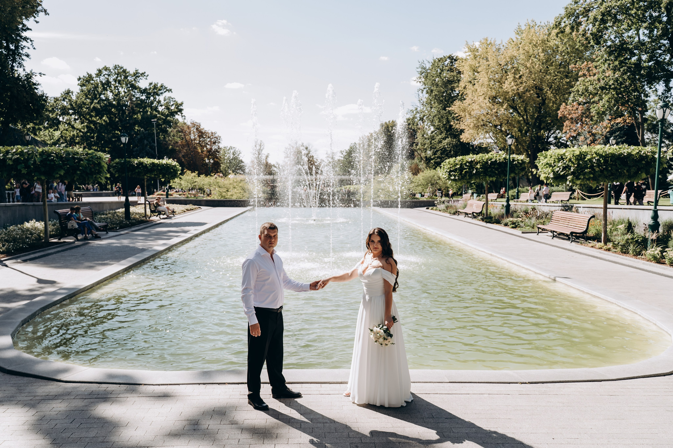 IHOR & DARIA. Сімейний та весільний фотограф Анастасія Дмитренко