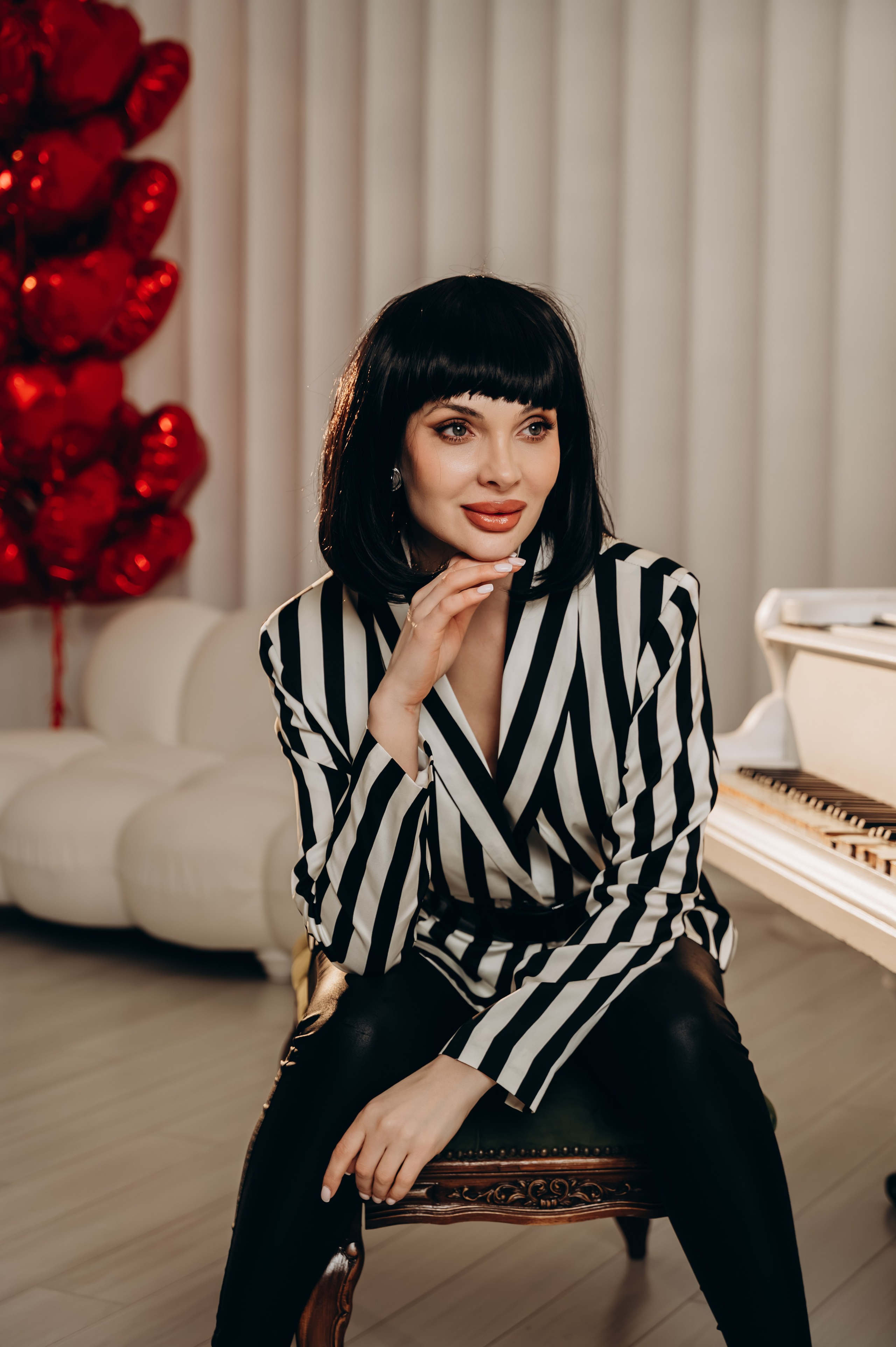 Анна. Сімейний та весільний фотограф Анастасія Дмитренко