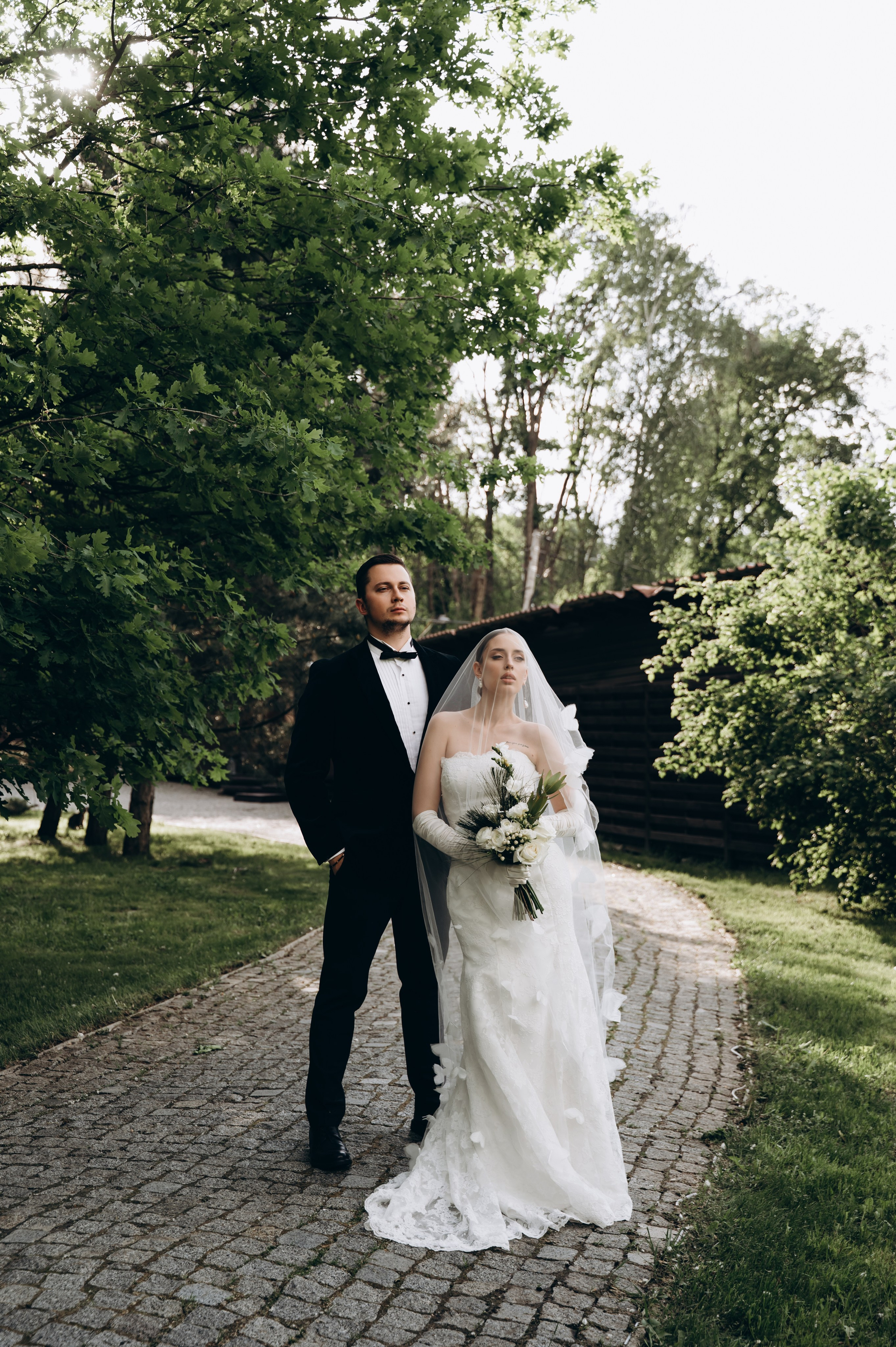NIKITA & ANASTASIA. Сімейний та весільний фотограф Анастасія Дмитренко