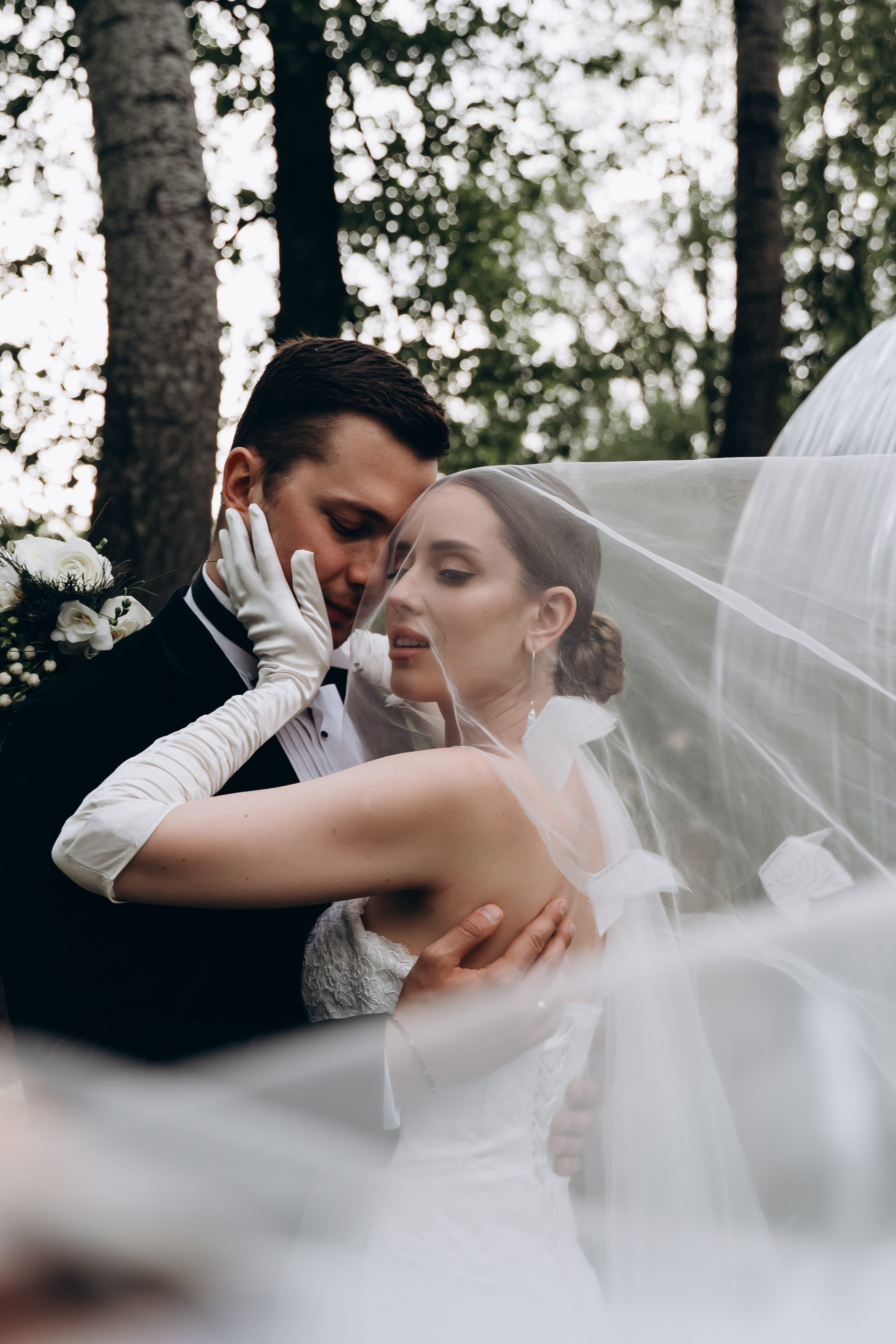 NIKITA & ANASTASIA. Сімейний та весільний фотограф Анастасія Дмитренко
