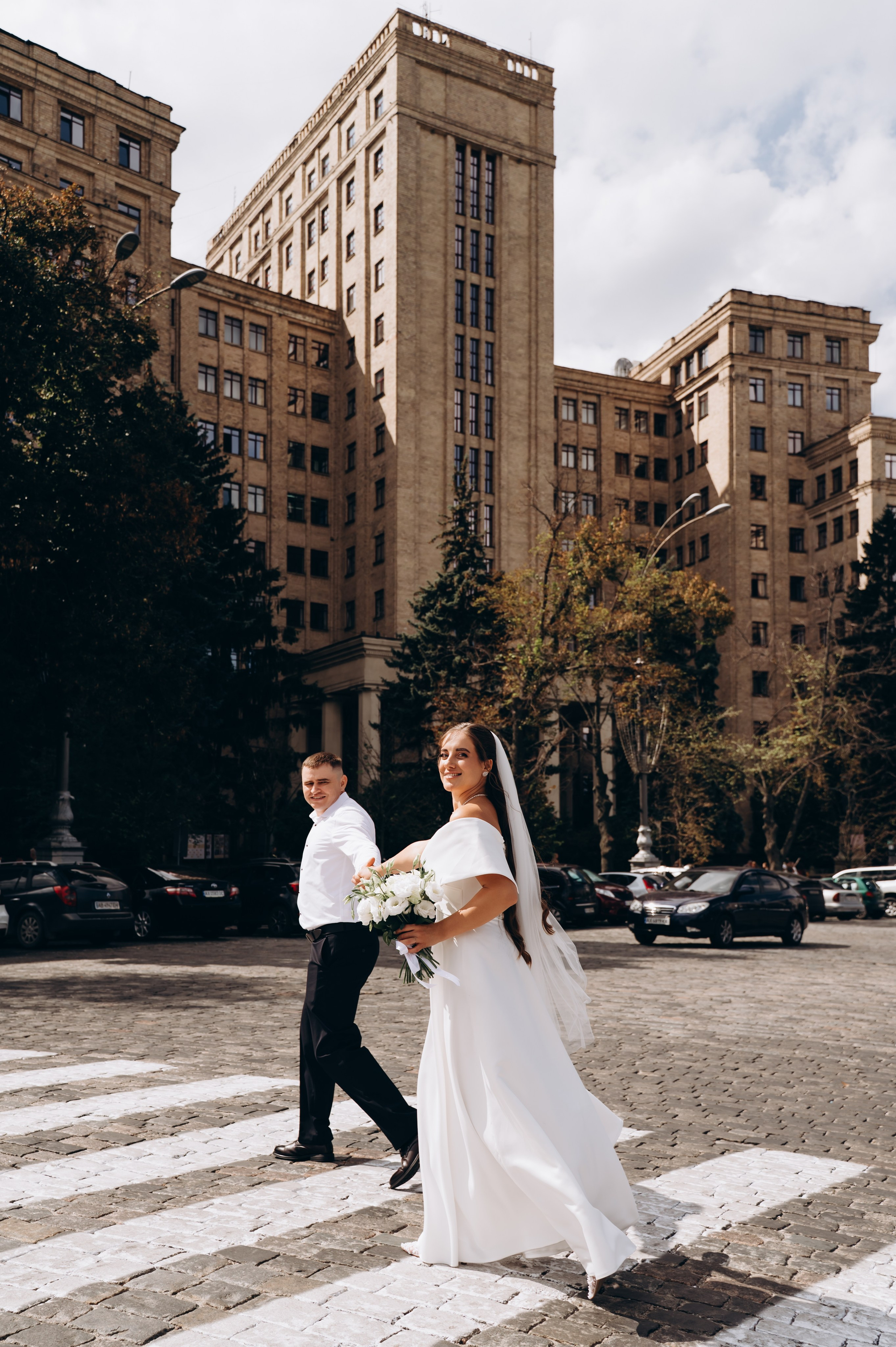 IHOR & MARYNA. Сімейний та весільний фотограф Анастасія Дмитренко