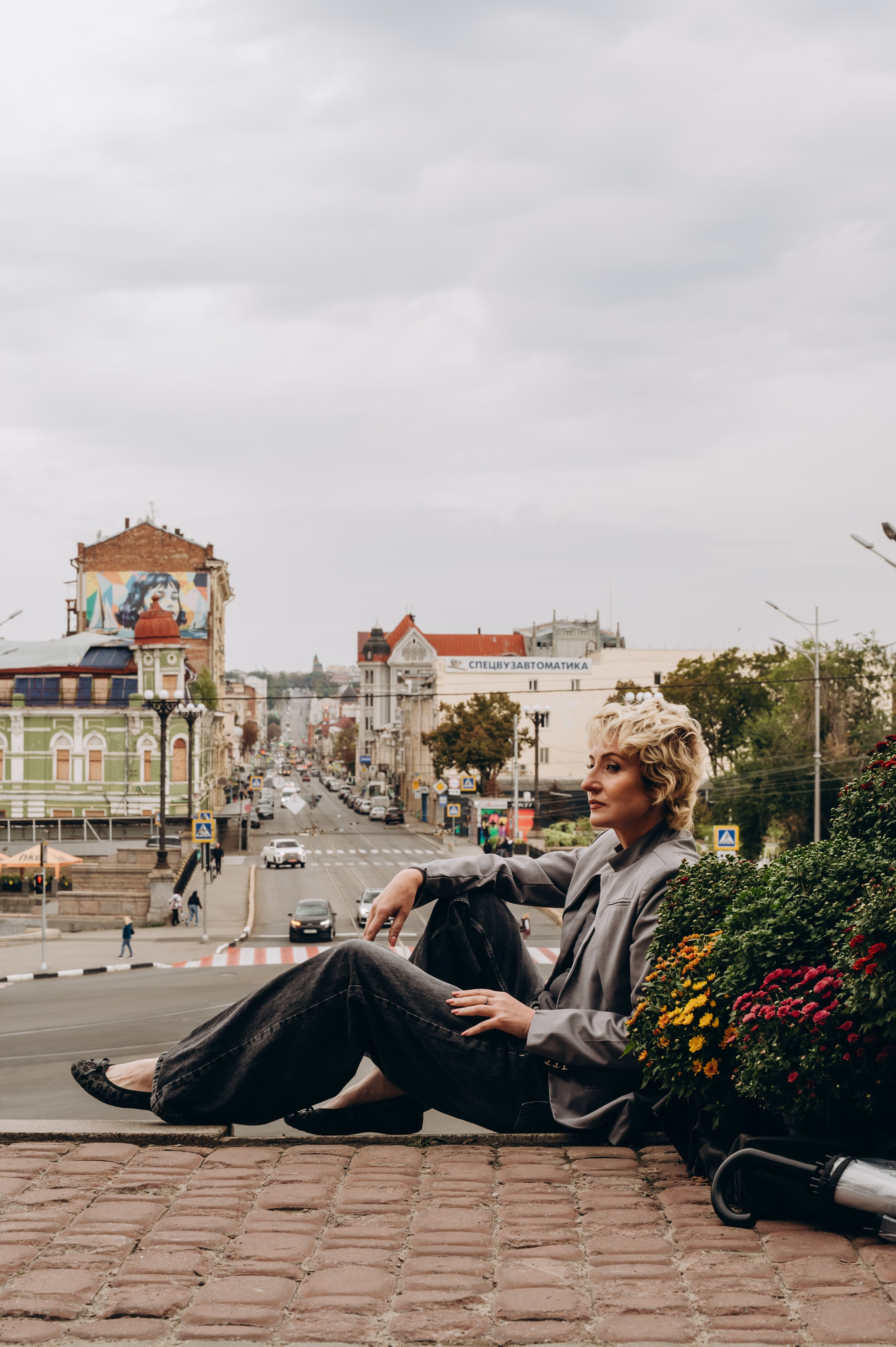 Наталія. Сімейний та весільний фотограф Анастасія Дмитренко