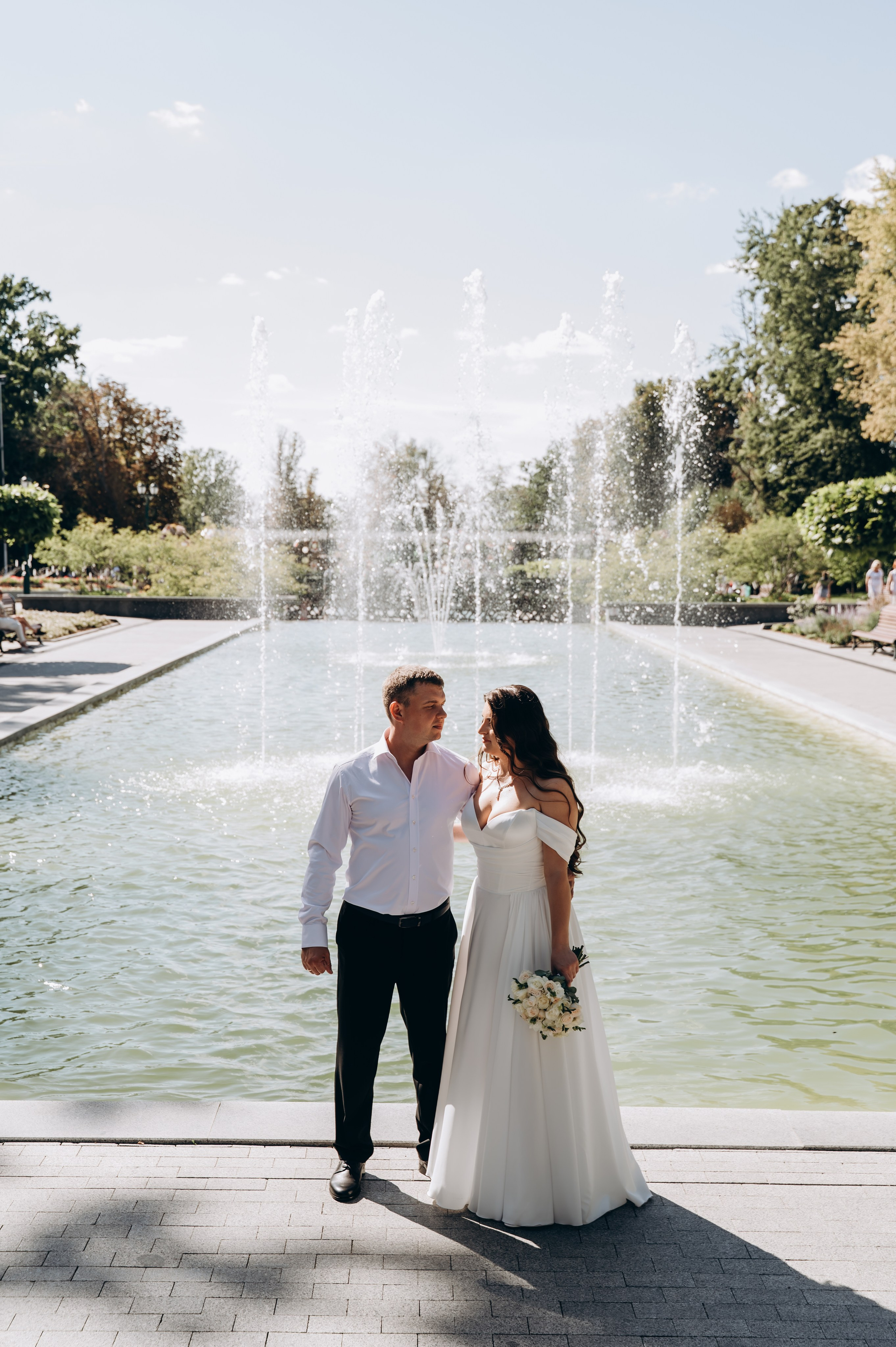 IHOR & DARIA. Сімейний та весільний фотограф Анастасія Дмитренко