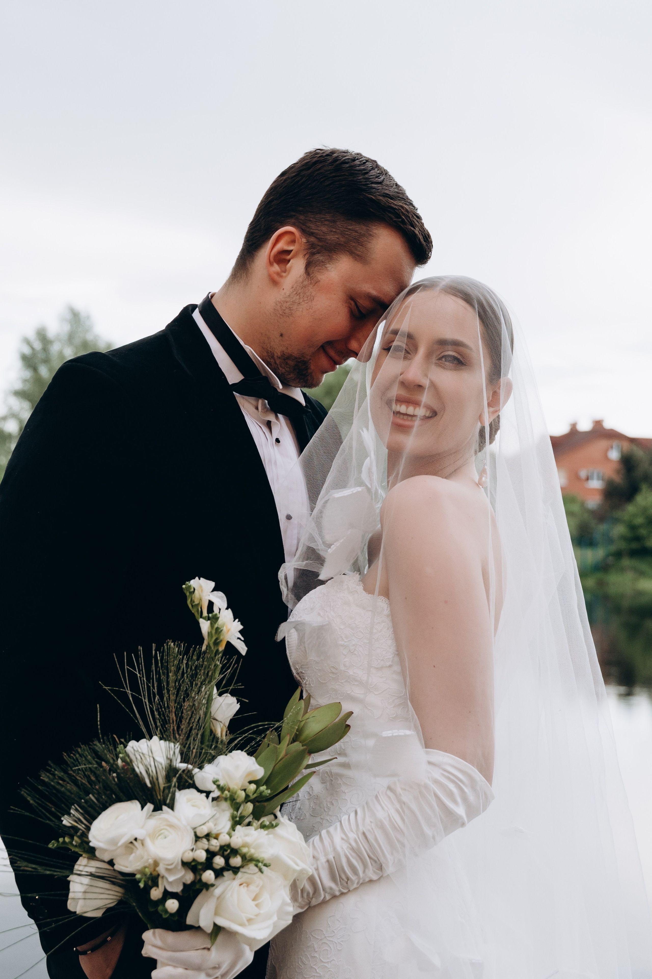 NIKITA & ANASTASIA. Сімейний та весільний фотограф Анастасія Дмитренко