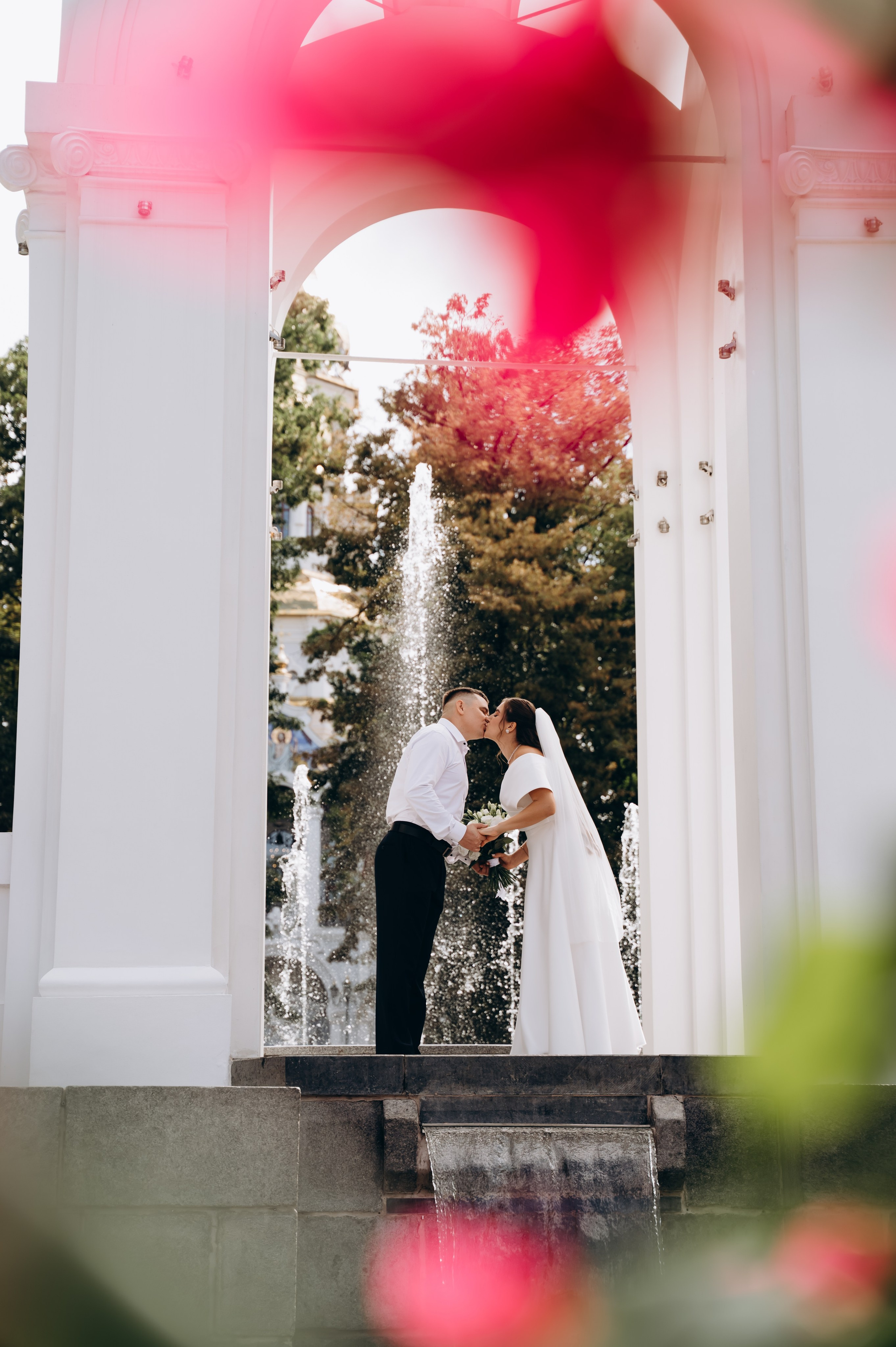 IHOR & MARYNA. Сімейний та весільний фотограф Анастасія Дмитренко