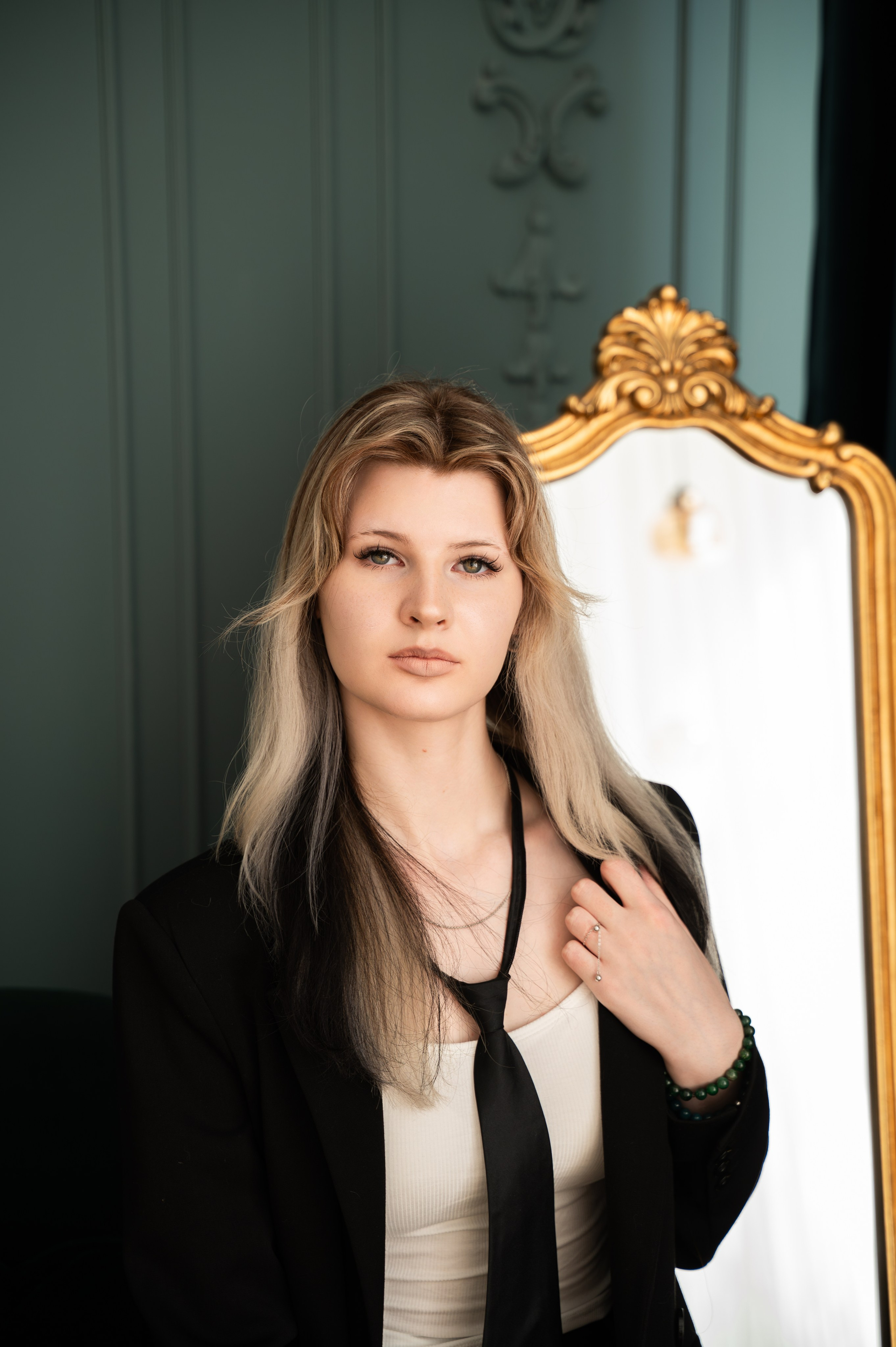 3 сестри і донька. Сімейний та весільний фотограф Анастасія Дмитренко