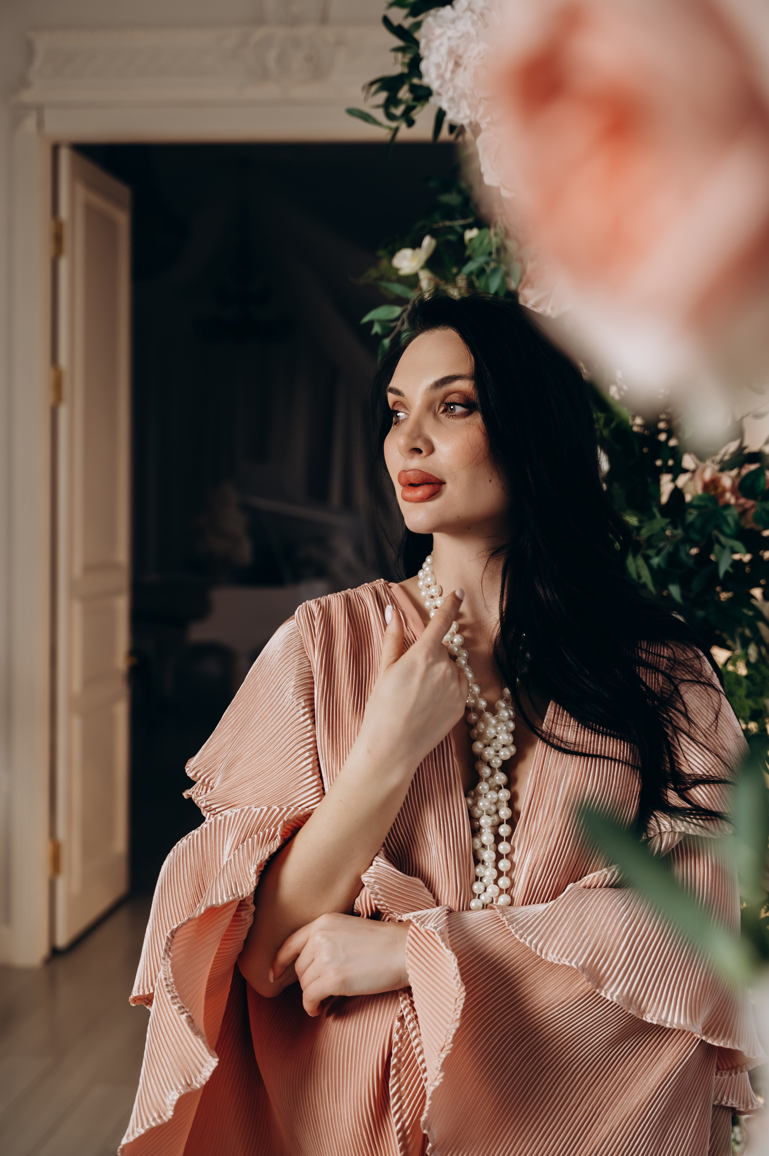 Анна. Сімейний та весільний фотограф Анастасія Дмитренко