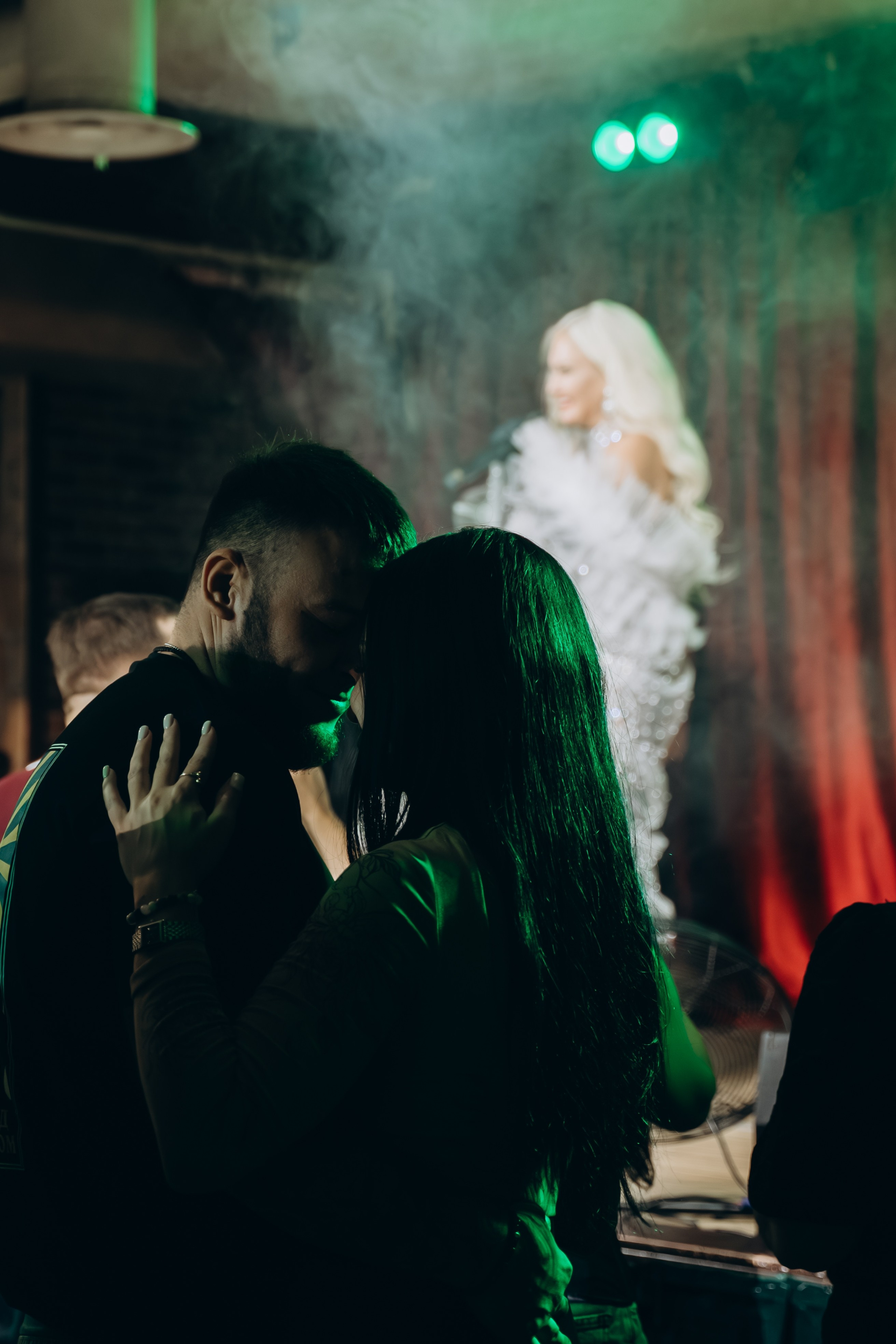 Катерина БУЖИНСЬКА. Сімейний та весільний фотограф Анастасія Дмитренко