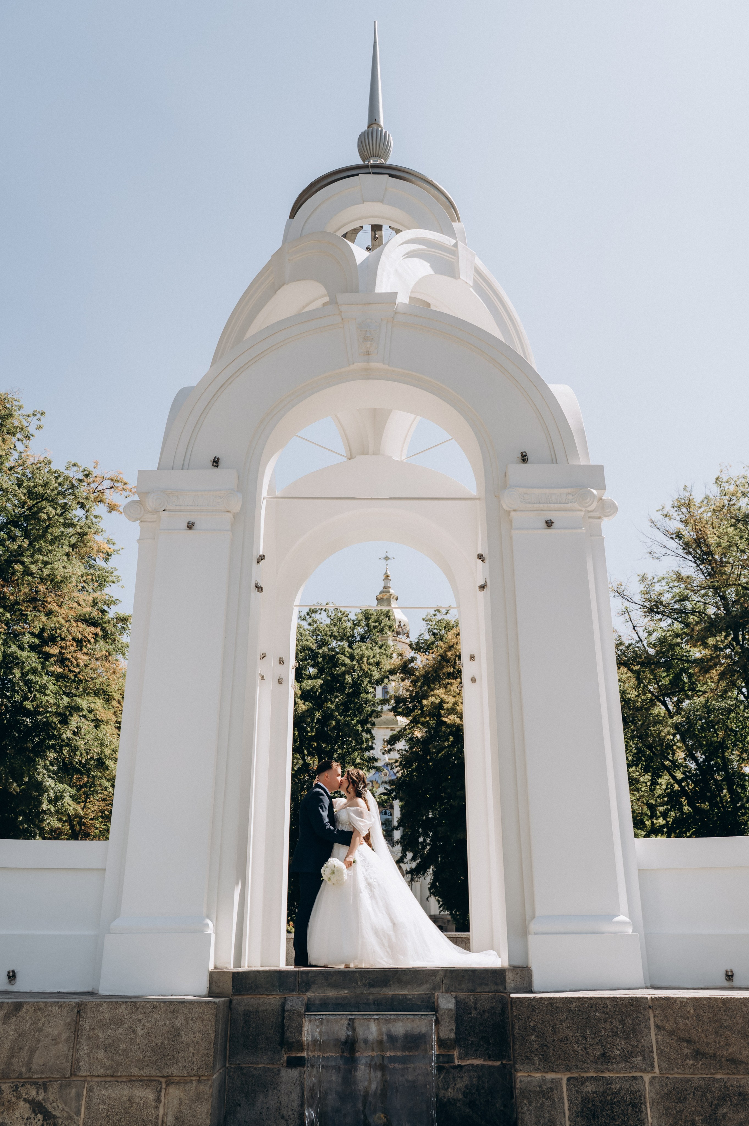 DMYTRO & ANGELINA. Сімейний та весільний фотограф Анастасія Дмитренко