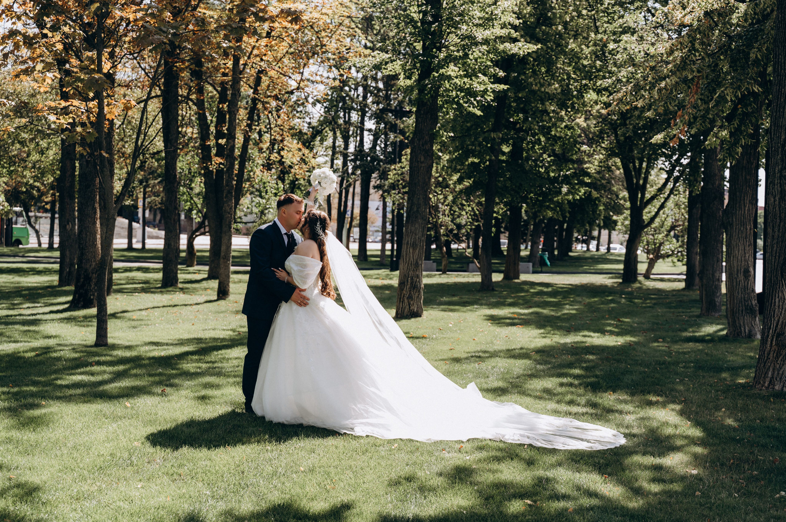 DMYTRO & ANGELINA. Сімейний та весільний фотограф Анастасія Дмитренко