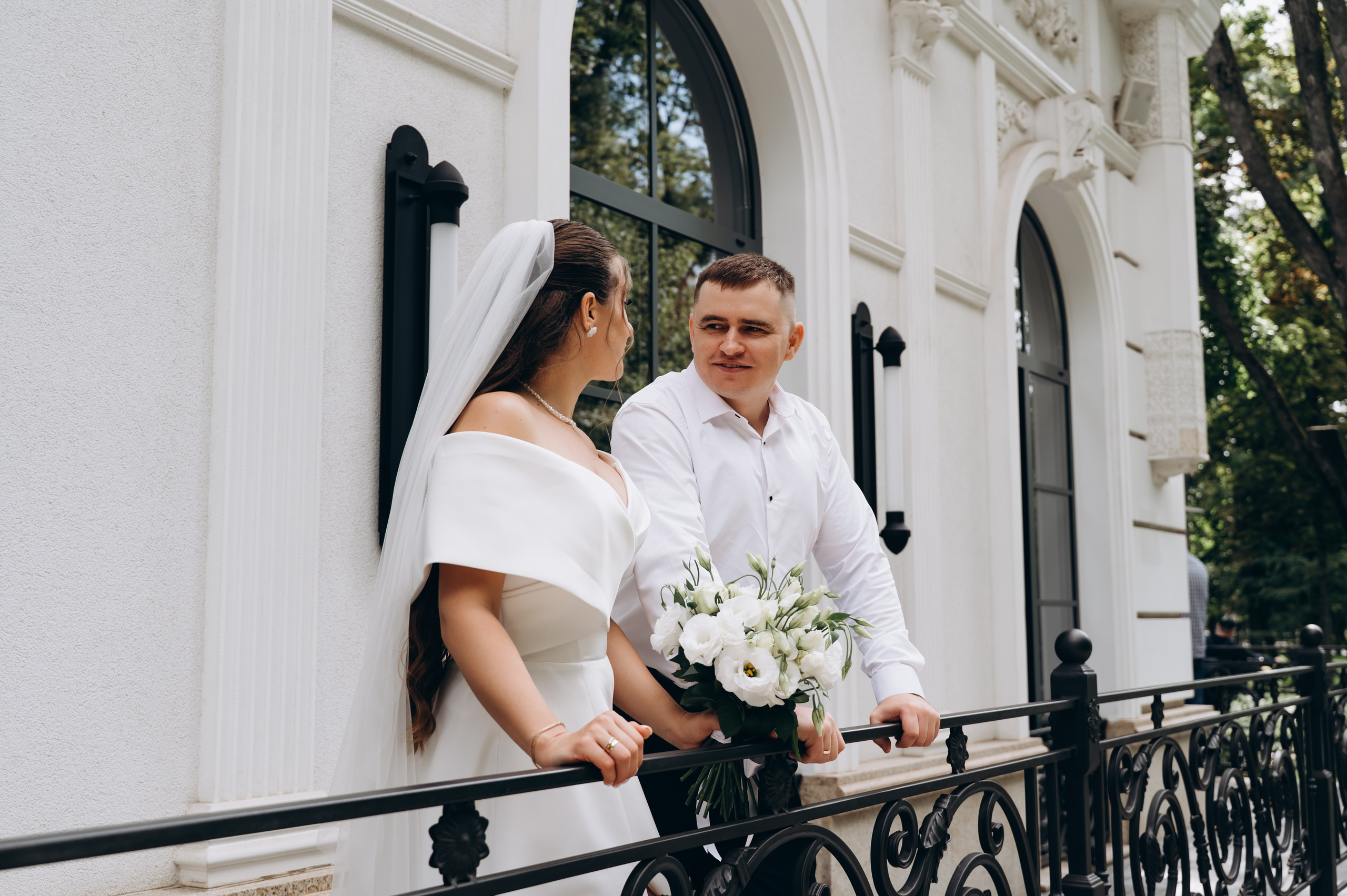 IHOR & MARYNA. Сімейний та весільний фотограф Анастасія Дмитренко