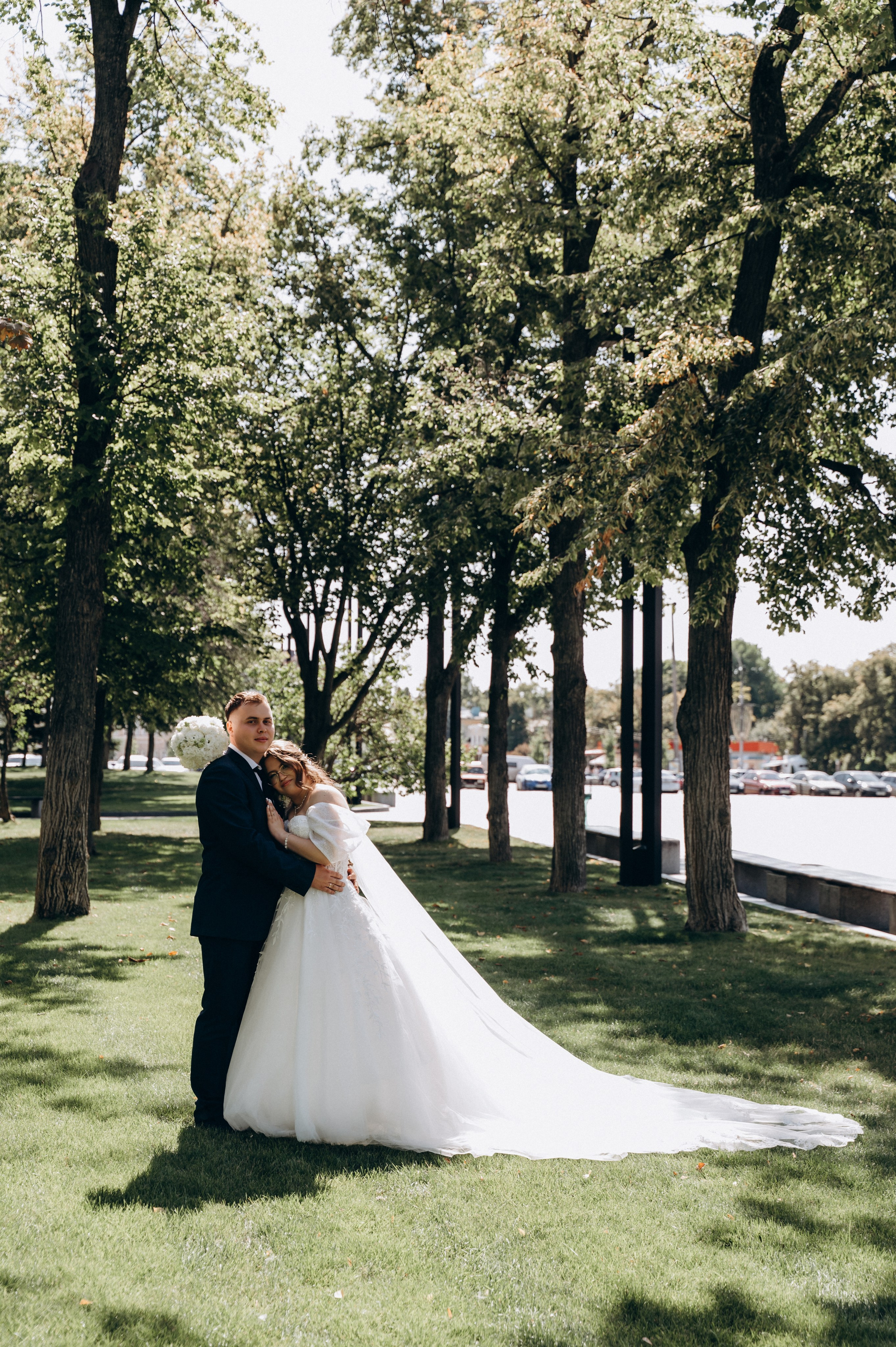 DMYTRO & ANGELINA. Сімейний та весільний фотограф Анастасія Дмитренко