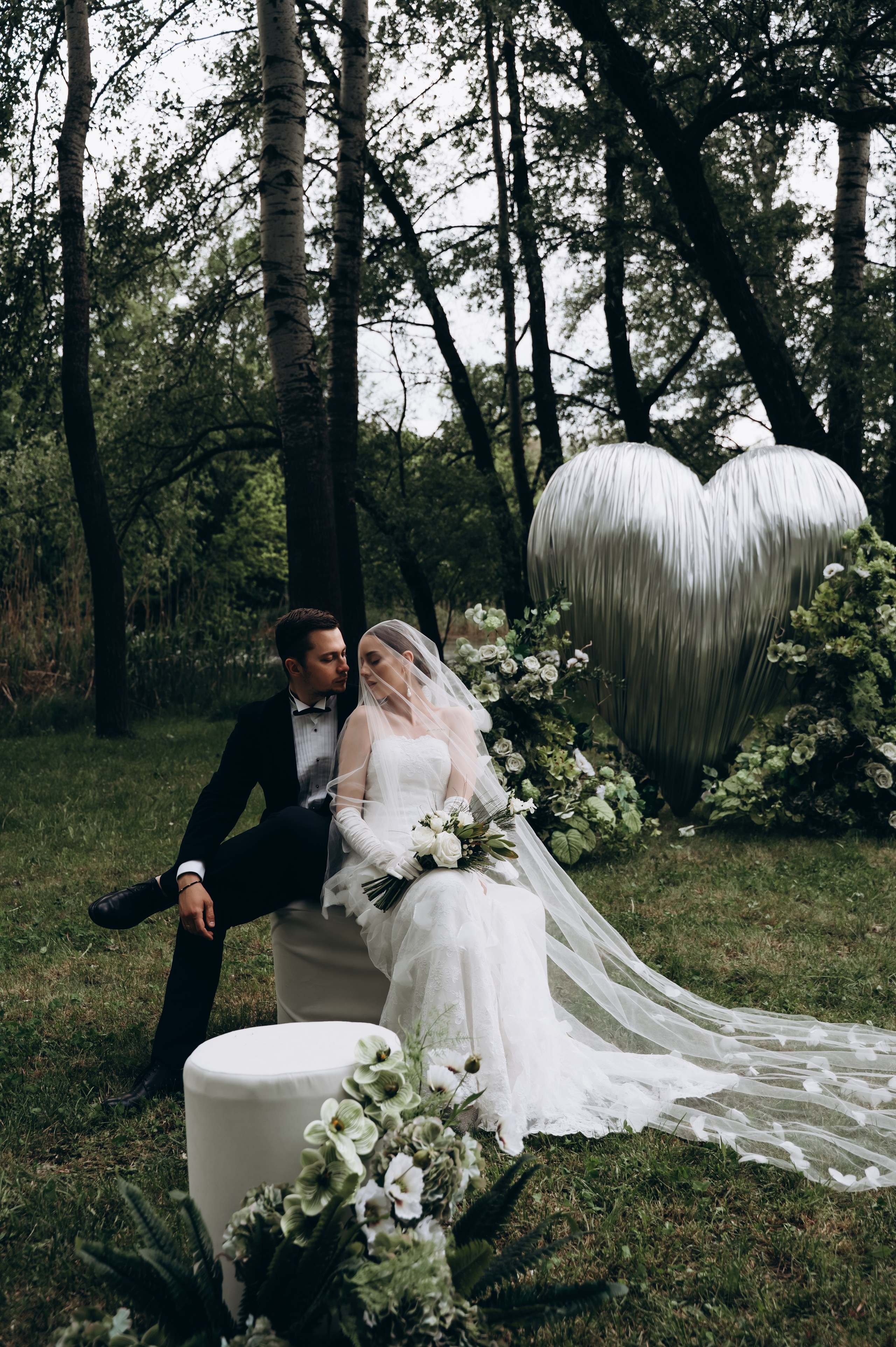 NIKITA & ANASTASIA. Сімейний та весільний фотограф Анастасія Дмитренко