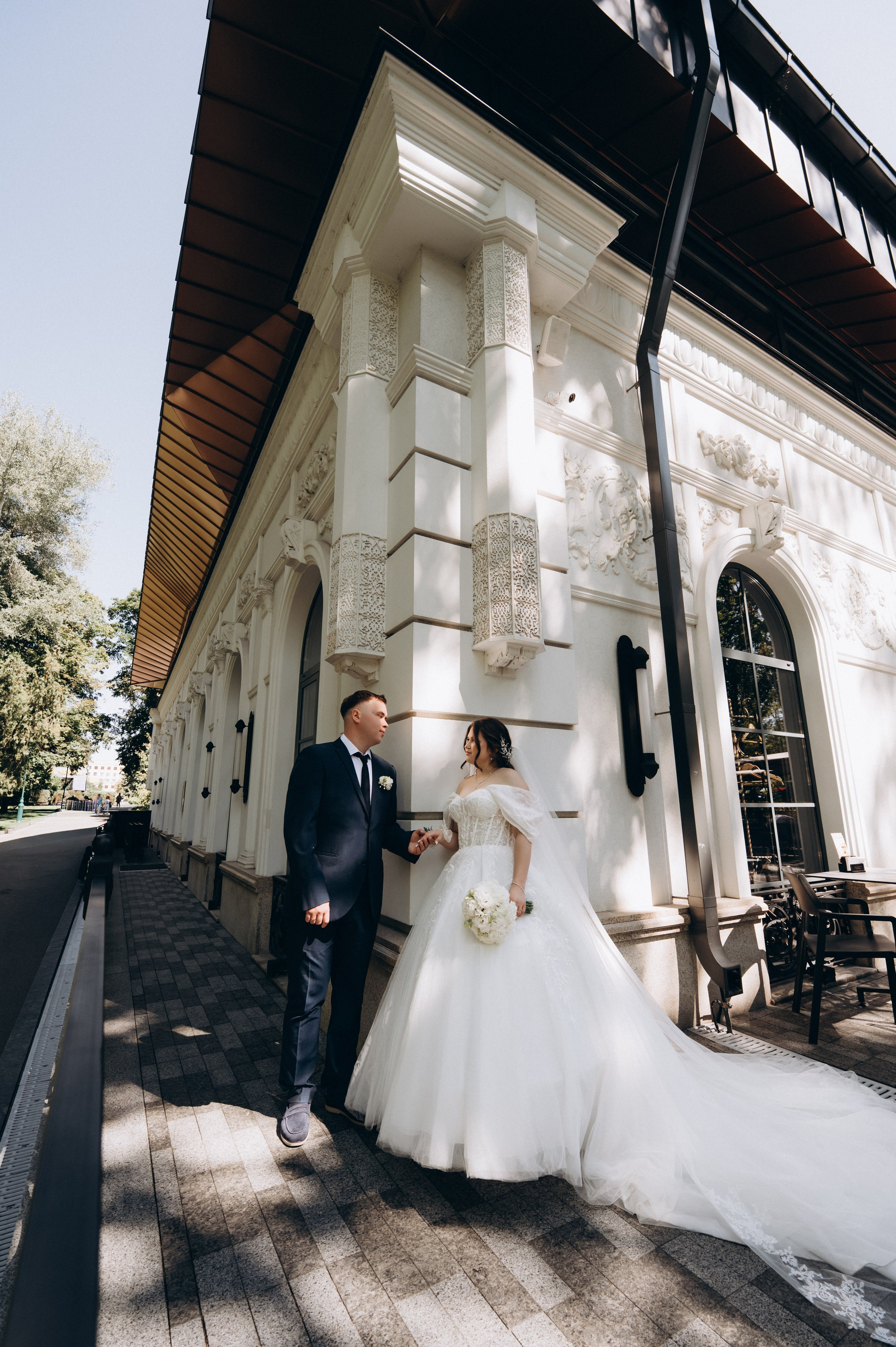 DMYTRO & ANGELINA. Сімейний та весільний фотограф Анастасія Дмитренко