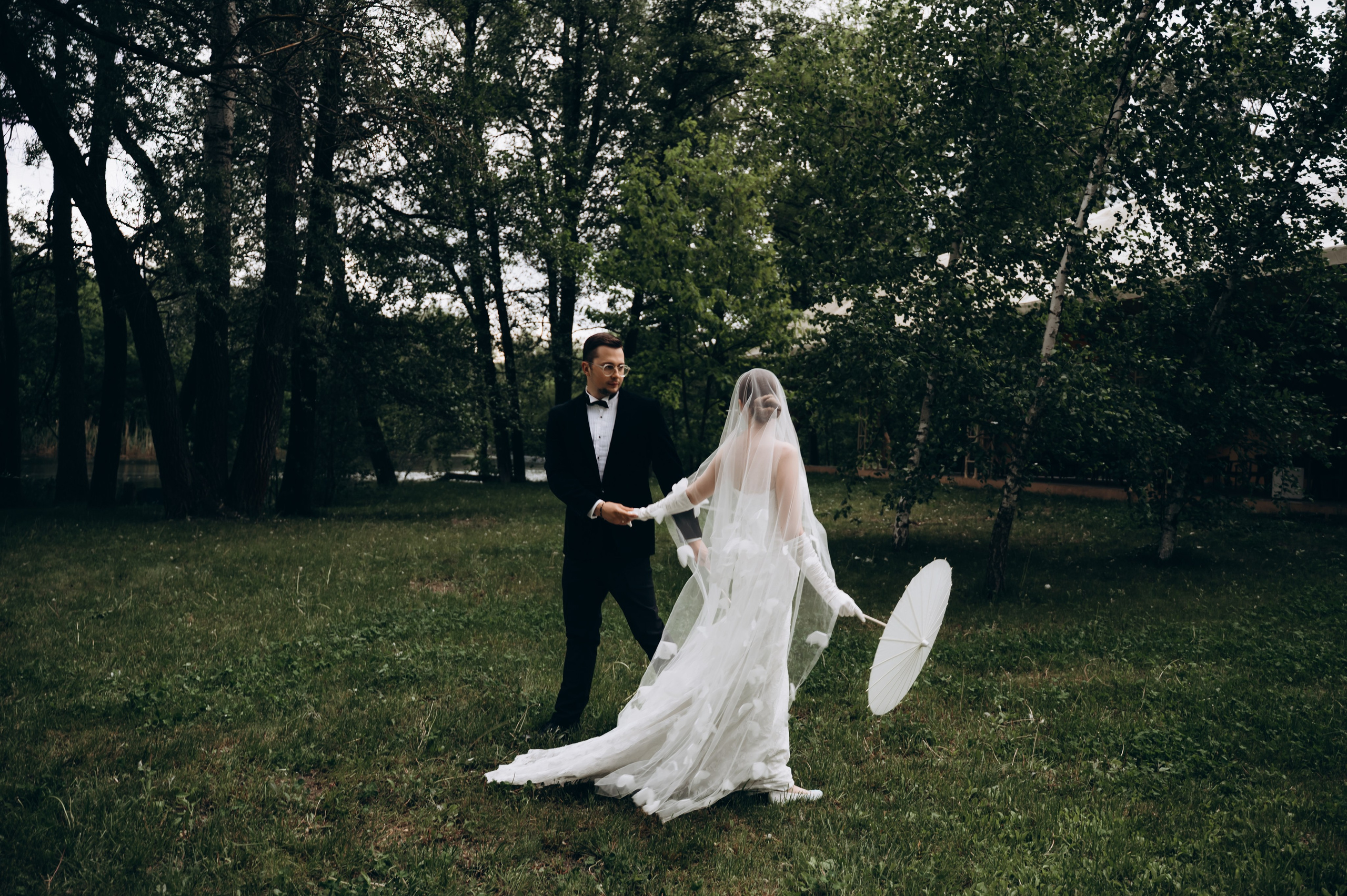 NIKITA & ANASTASIA. Сімейний та весільний фотограф Анастасія Дмитренко