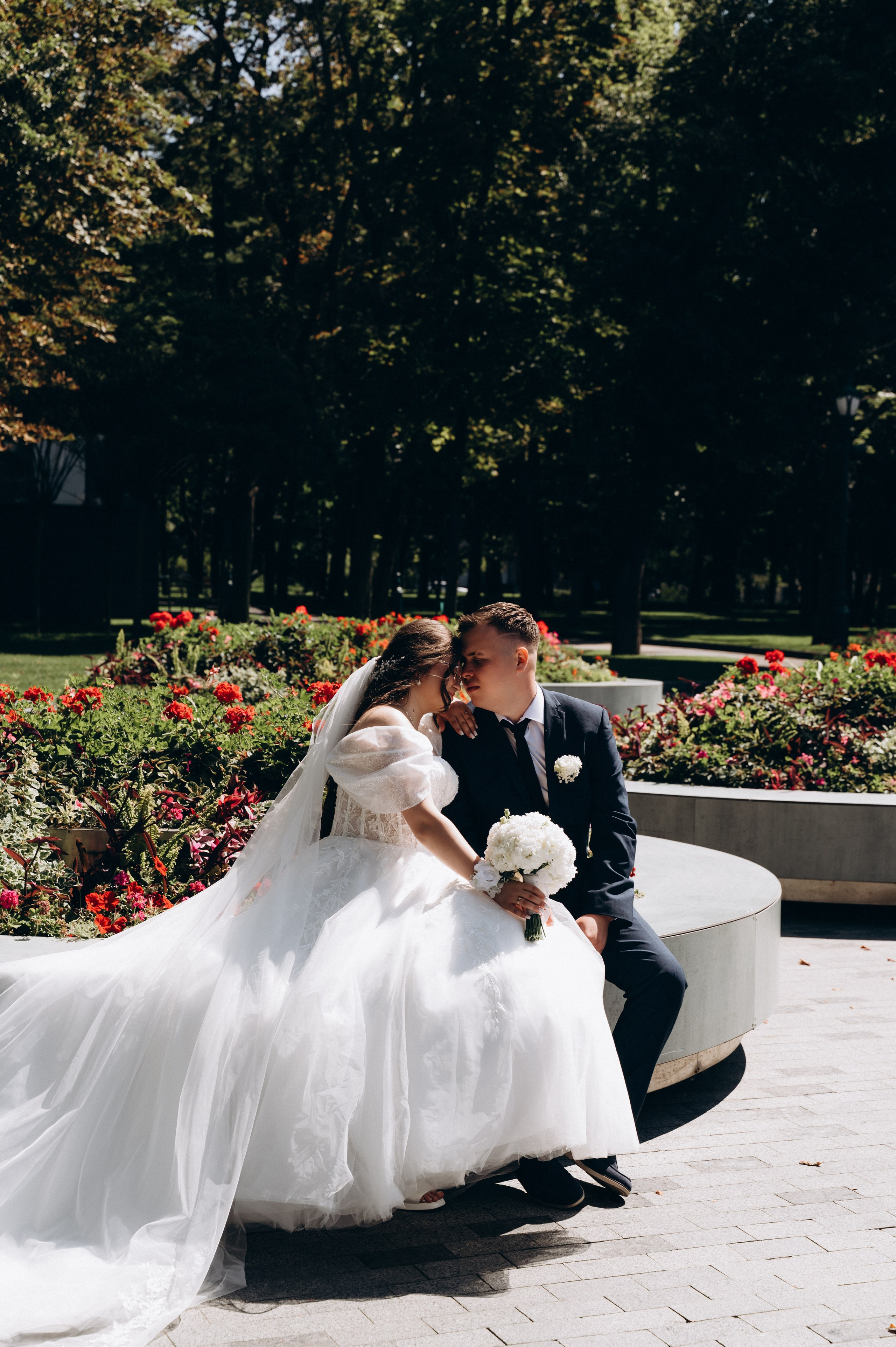 DMYTRO & ANGELINA. Сімейний та весільний фотограф Анастасія Дмитренко