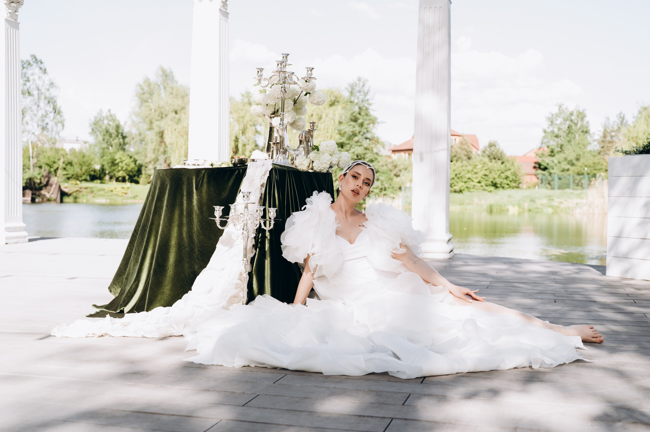 NIKITA & ANASTASIA. Сімейний та весільний фотограф Анастасія Дмитренко