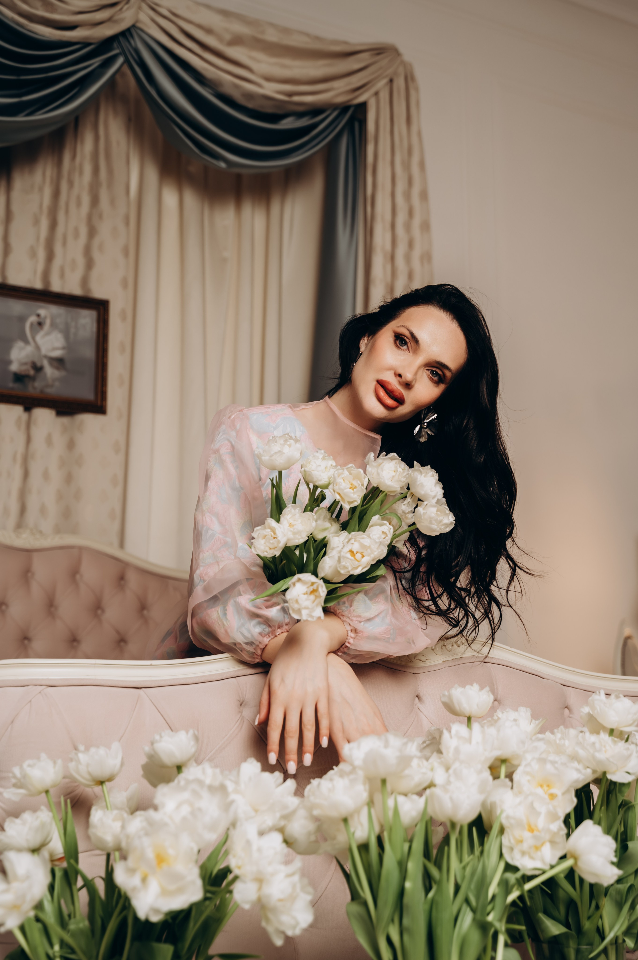 Анна. Сімейний та весільний фотограф Анастасія Дмитренко