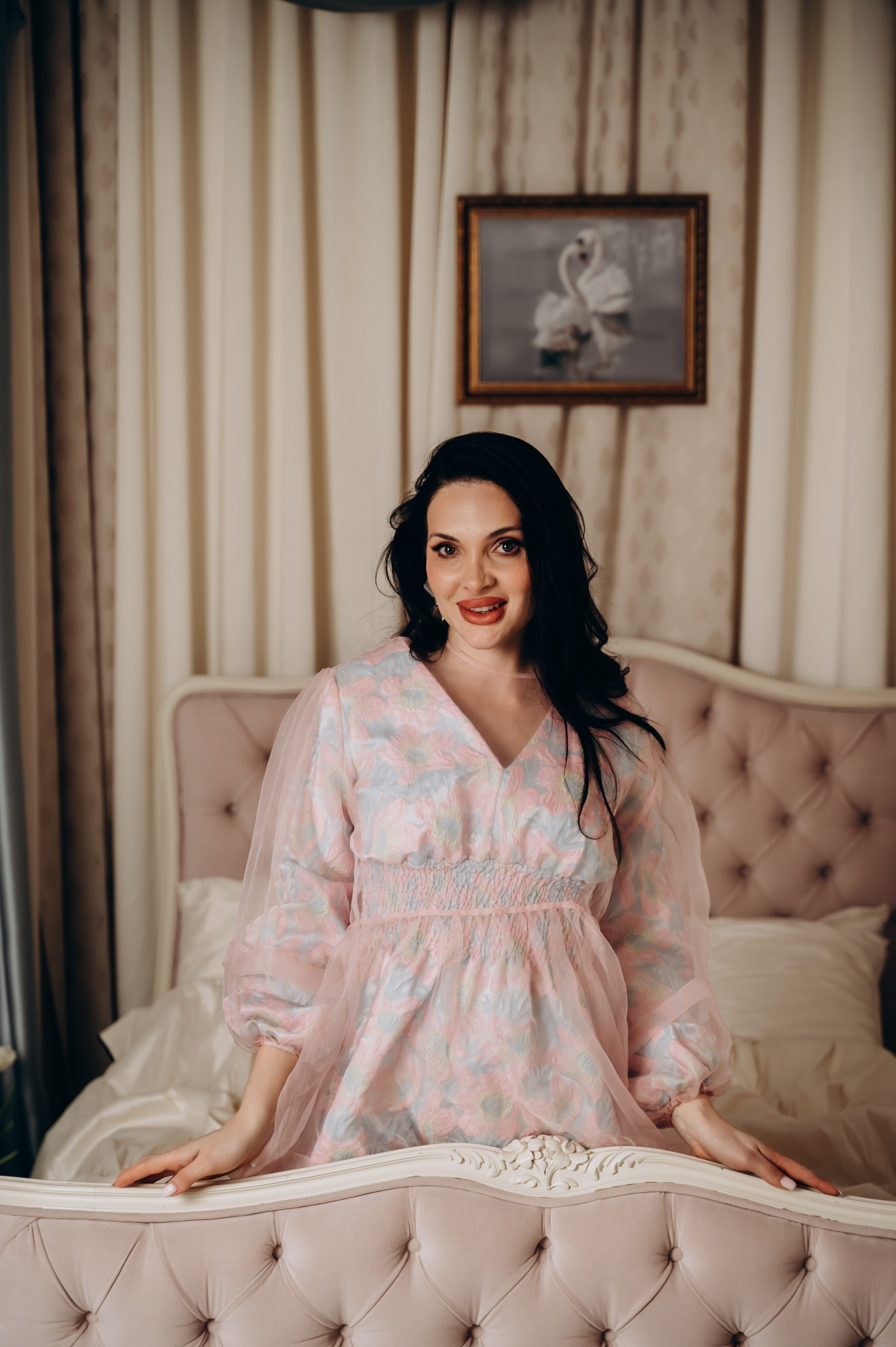 Анна. Сімейний та весільний фотограф Анастасія Дмитренко