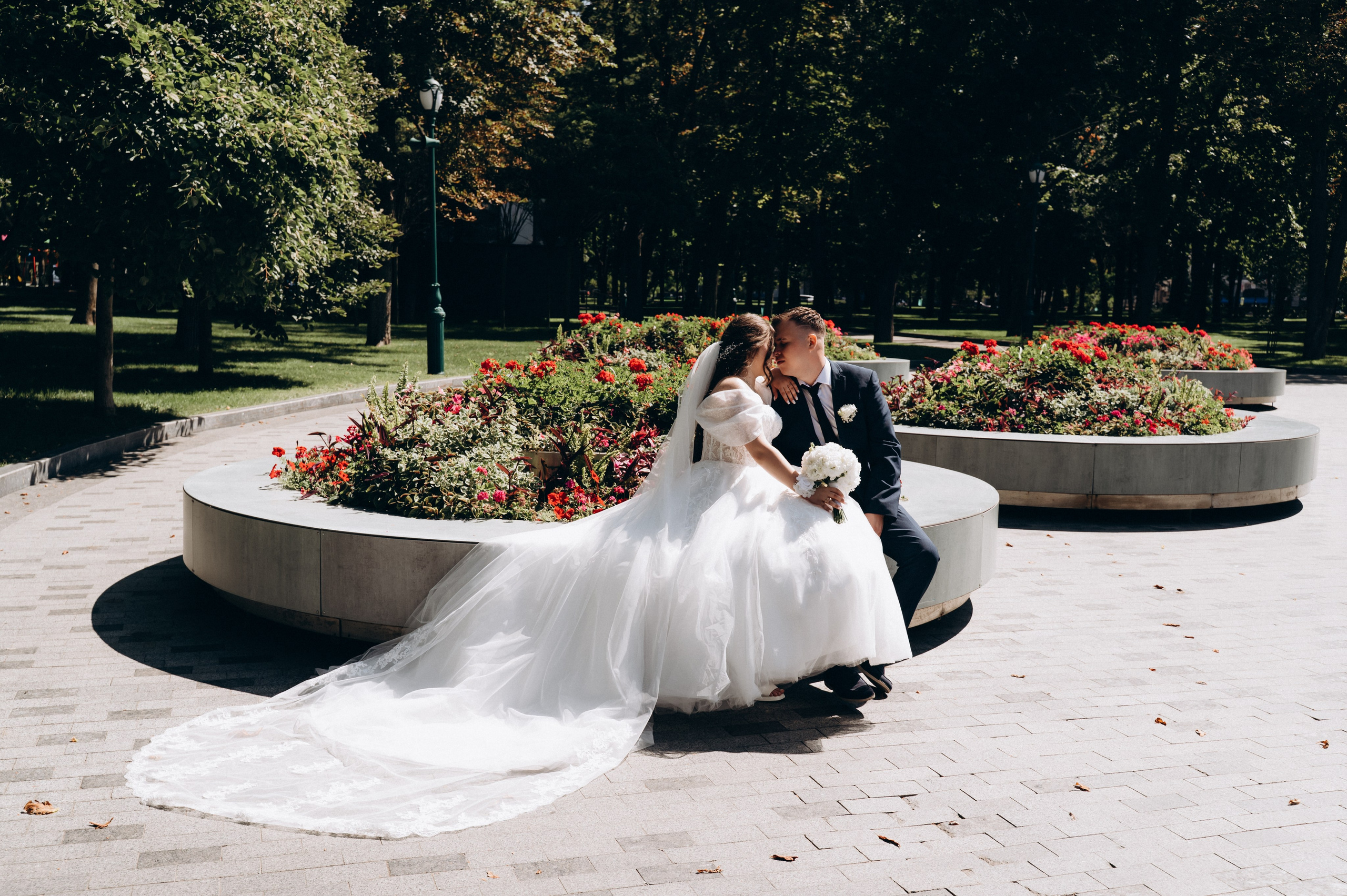 DMYTRO & ANGELINA. Сімейний та весільний фотограф Анастасія Дмитренко