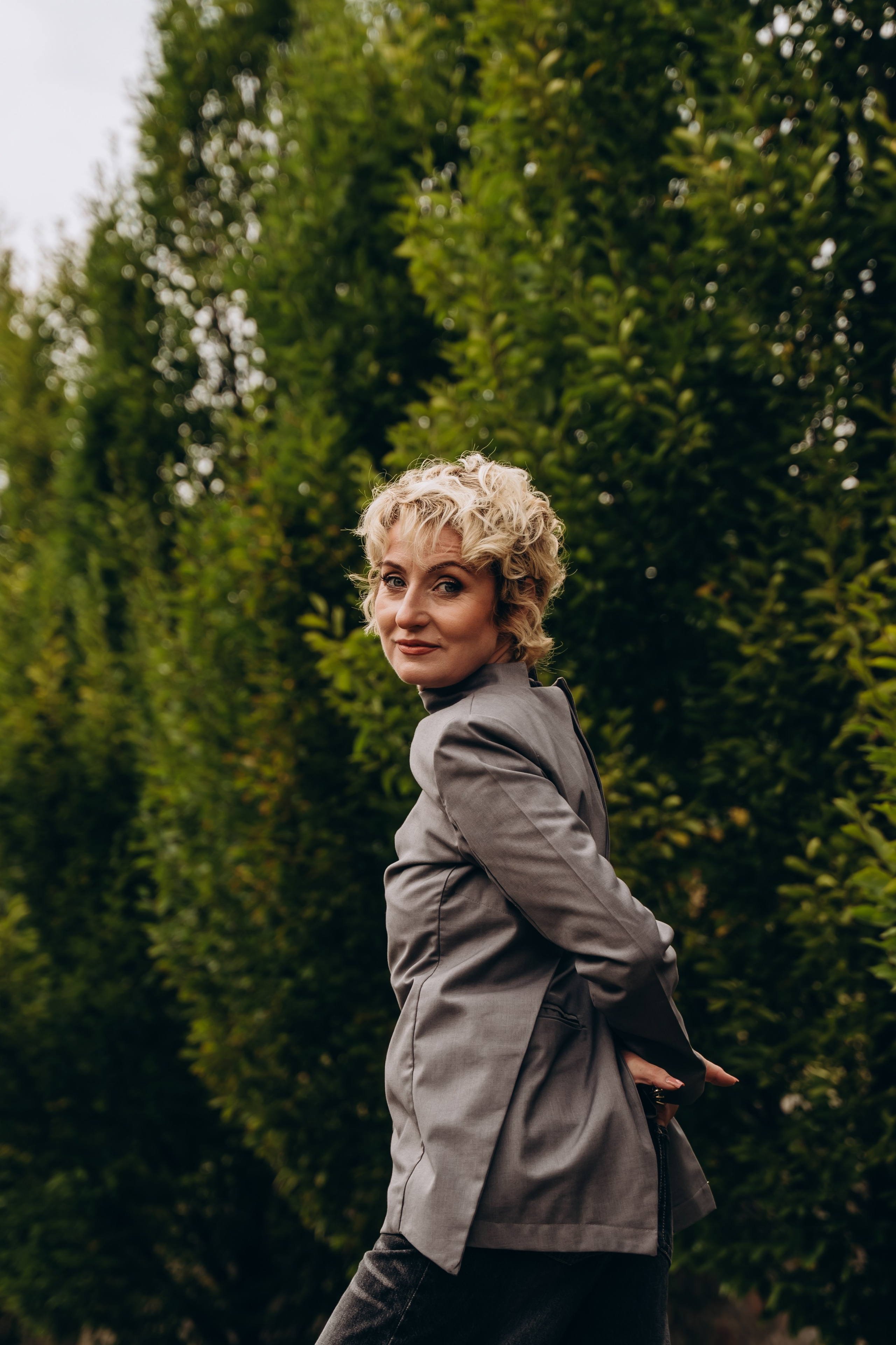 Наталія. Сімейний та весільний фотограф Анастасія Дмитренко