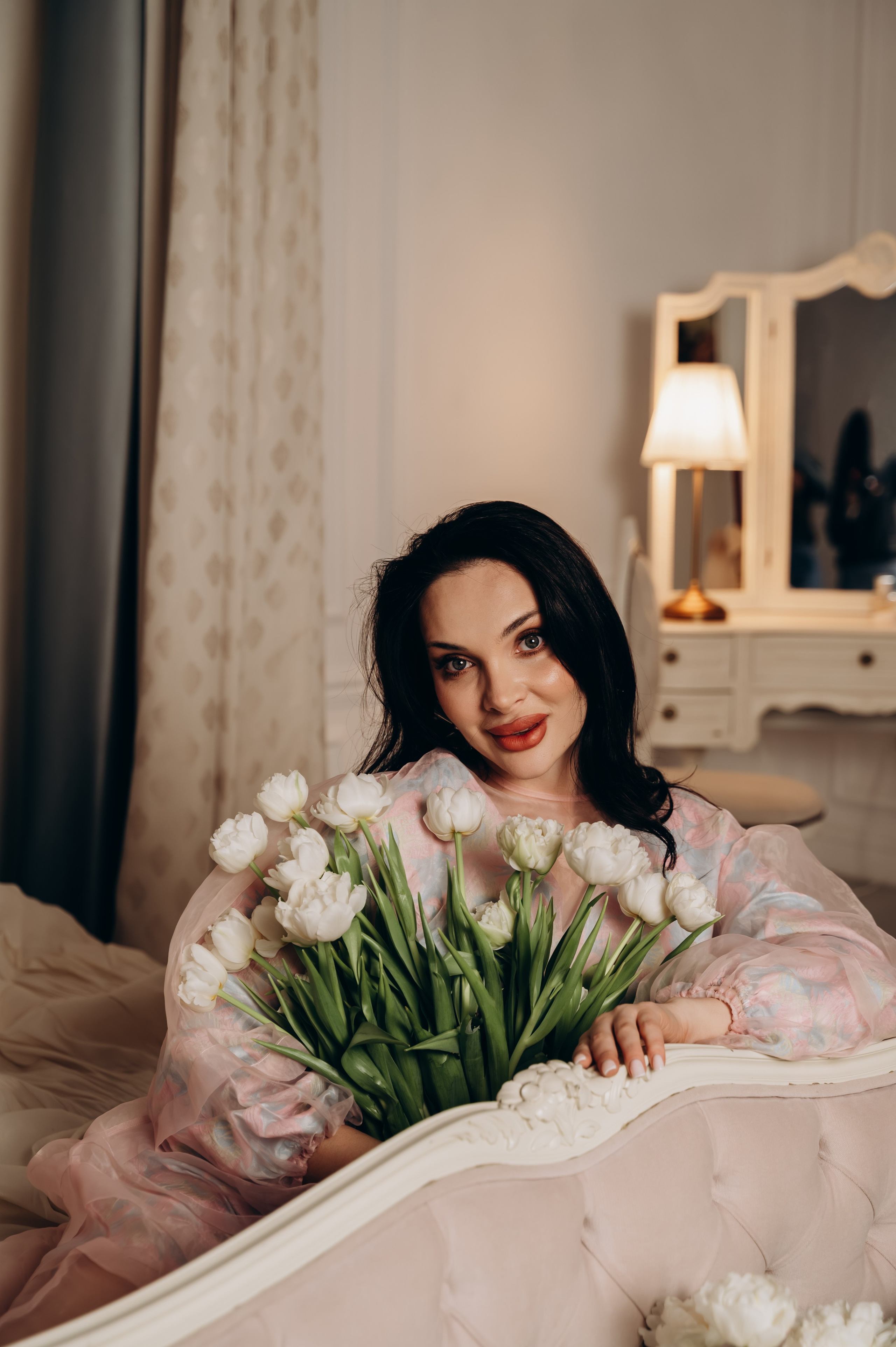 Анна. Сімейний та весільний фотограф Анастасія Дмитренко