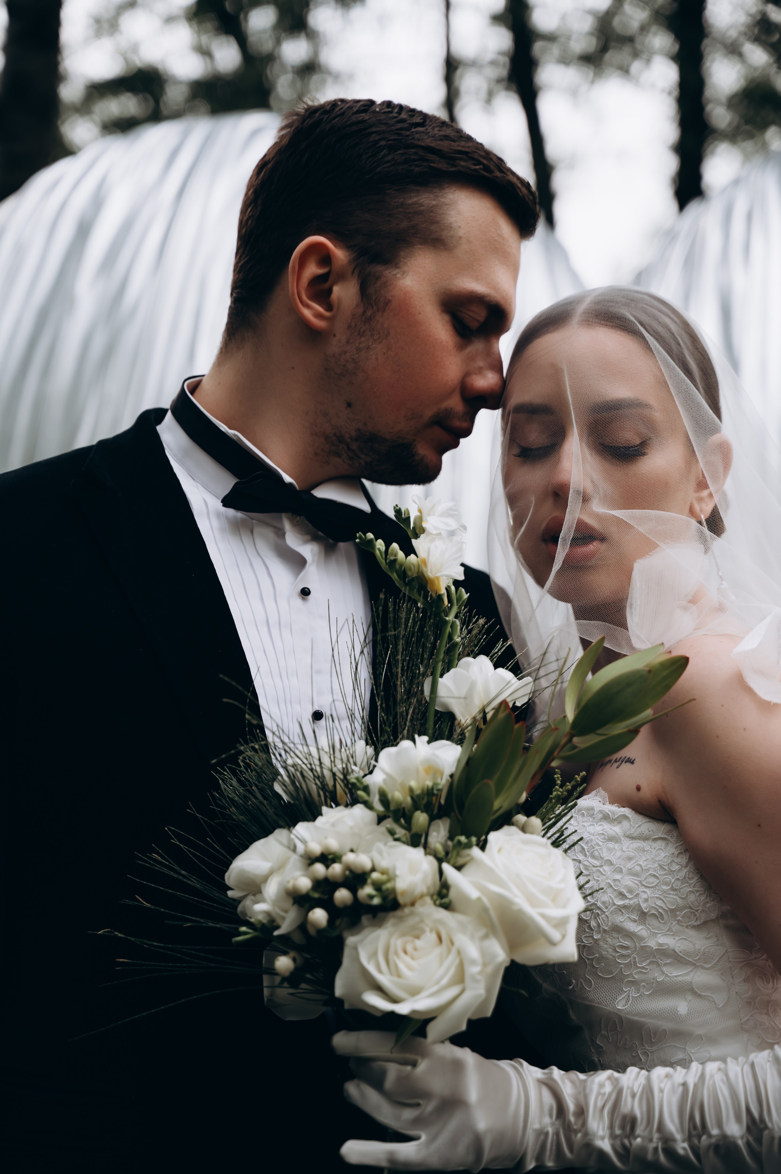 NIKITA & ANASTASIA. Сімейний та весільний фотограф Анастасія Дмитренко