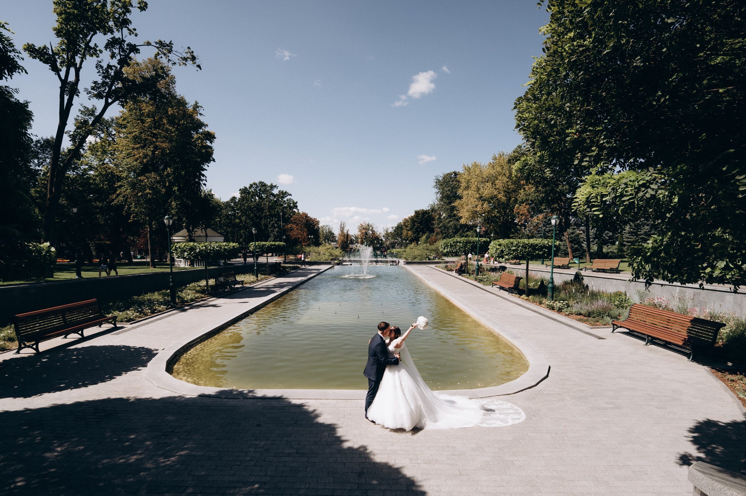 DMYTRO & ANGELINA. Сімейний та весільний фотограф Анастасія Дмитренко