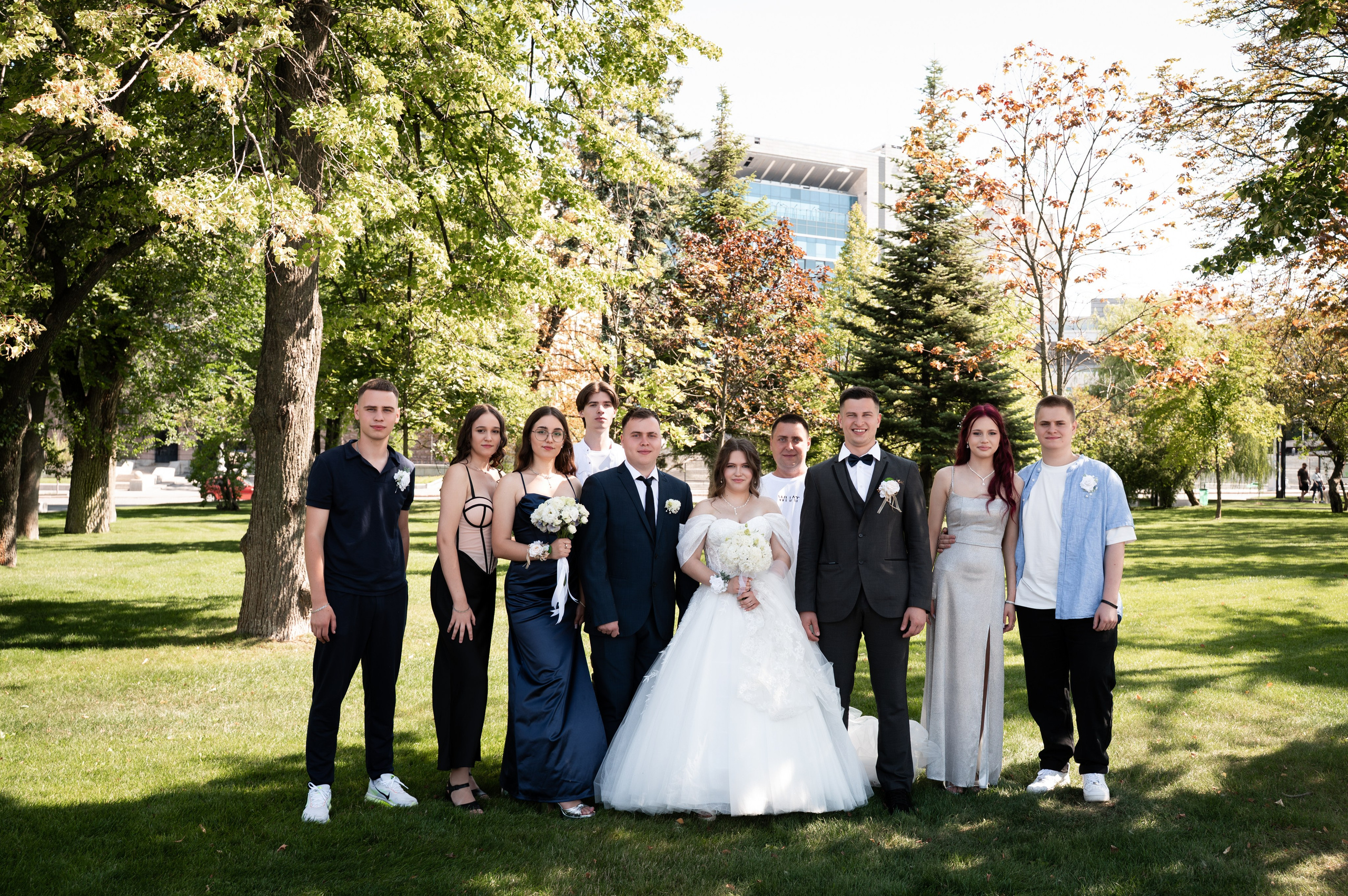 DMYTRO & ANGELINA. Сімейний та весільний фотограф Анастасія Дмитренко