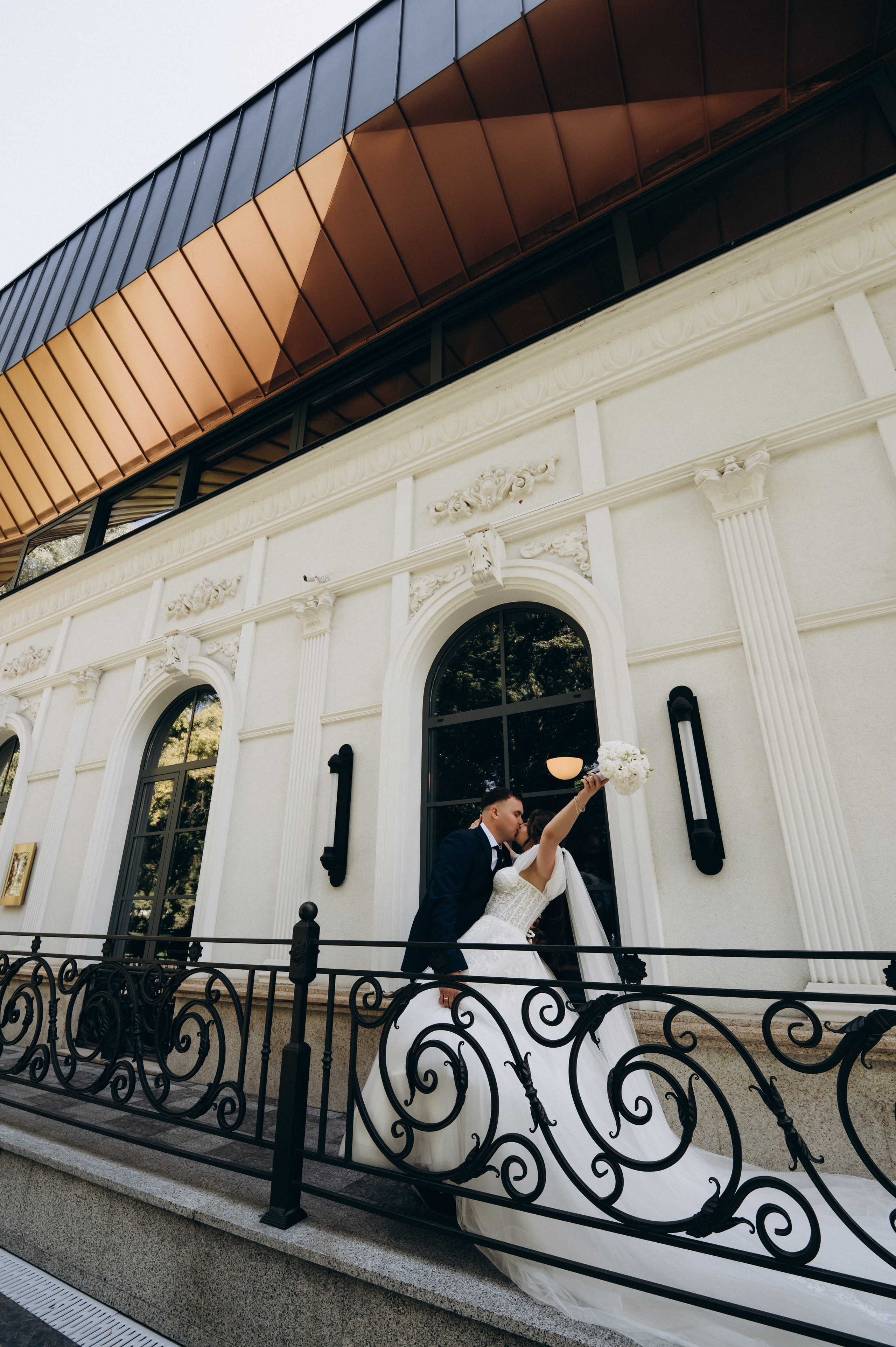 DMYTRO & ANGELINA. Сімейний та весільний фотограф Анастасія Дмитренко