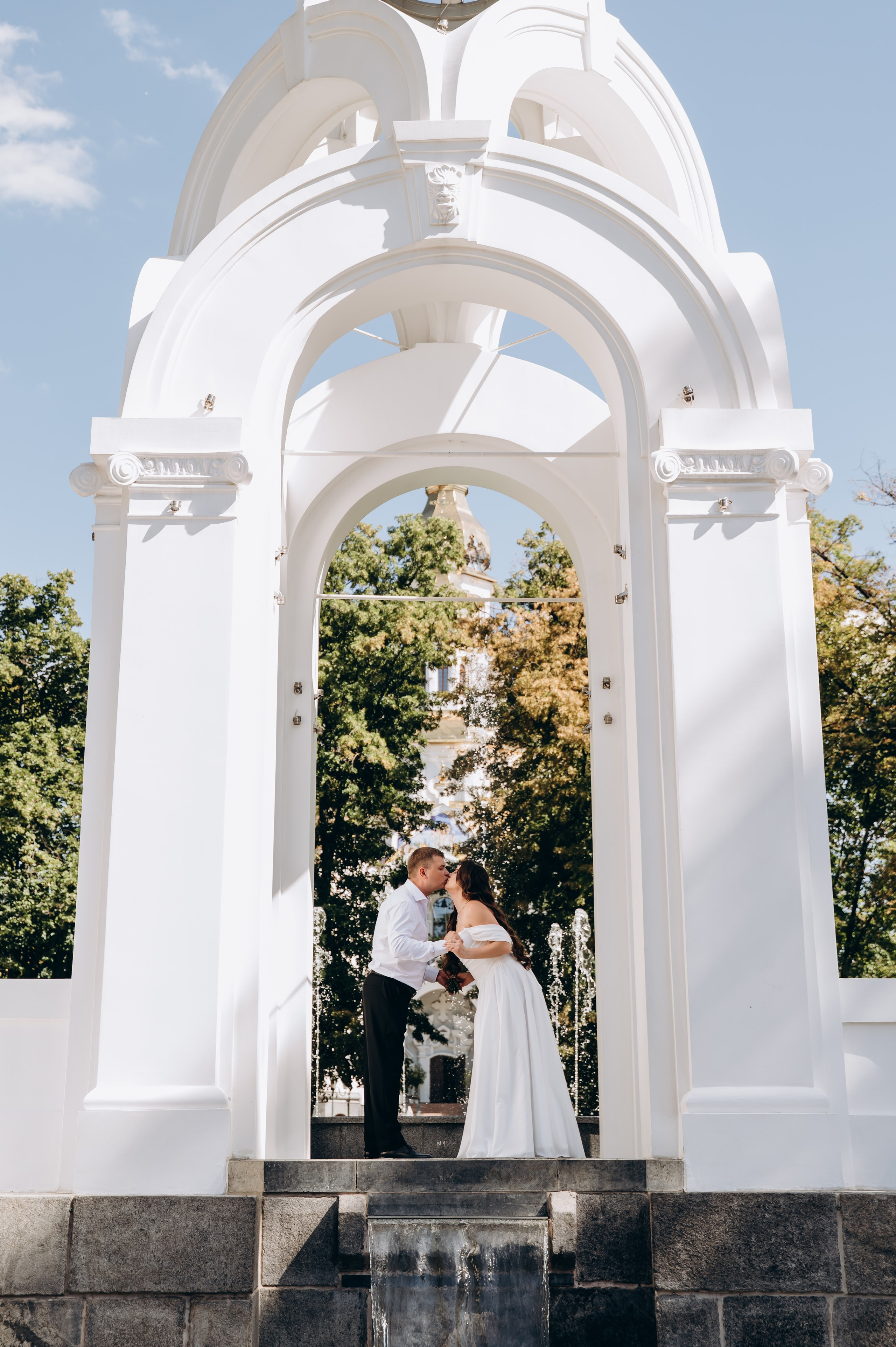 IHOR & DARIA. Сімейний та весільний фотограф Анастасія Дмитренко