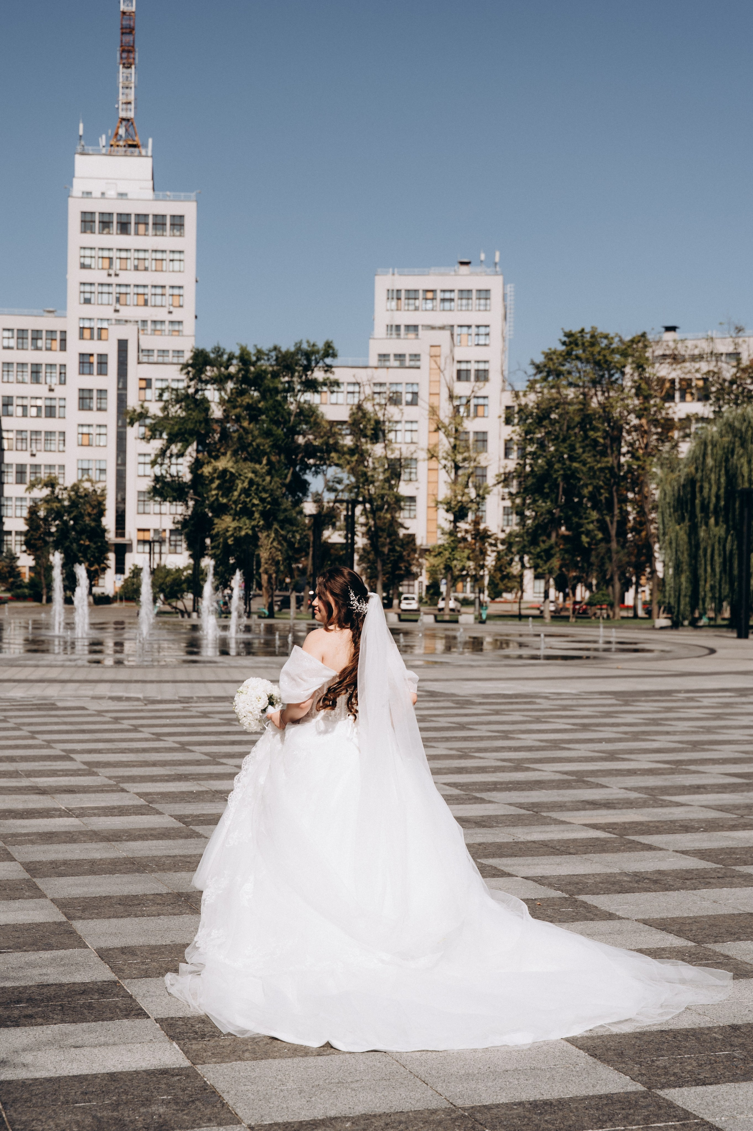 DMYTRO & ANGELINA. Сімейний та весільний фотограф Анастасія Дмитренко