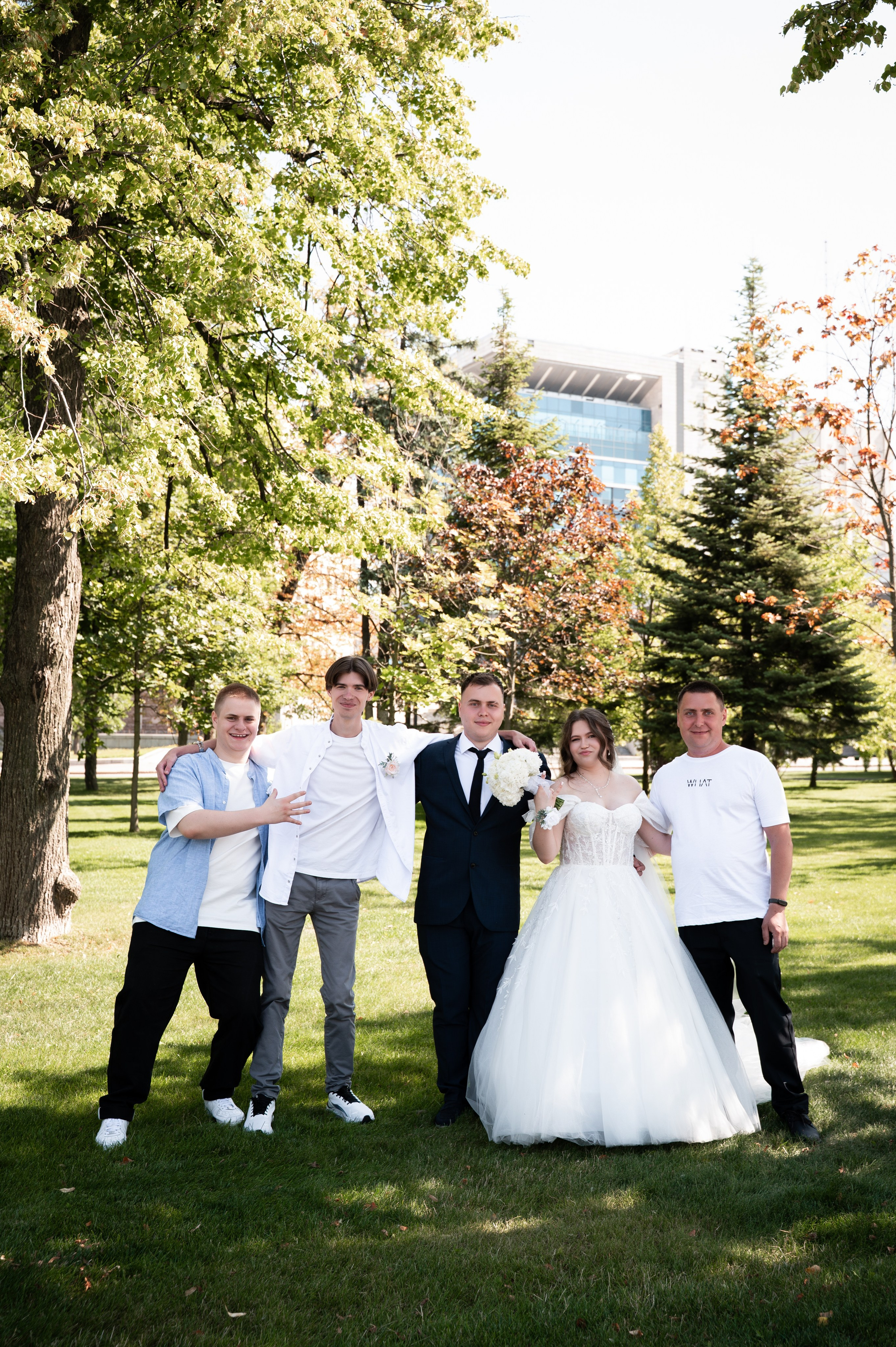 DMYTRO & ANGELINA. Сімейний та весільний фотограф Анастасія Дмитренко