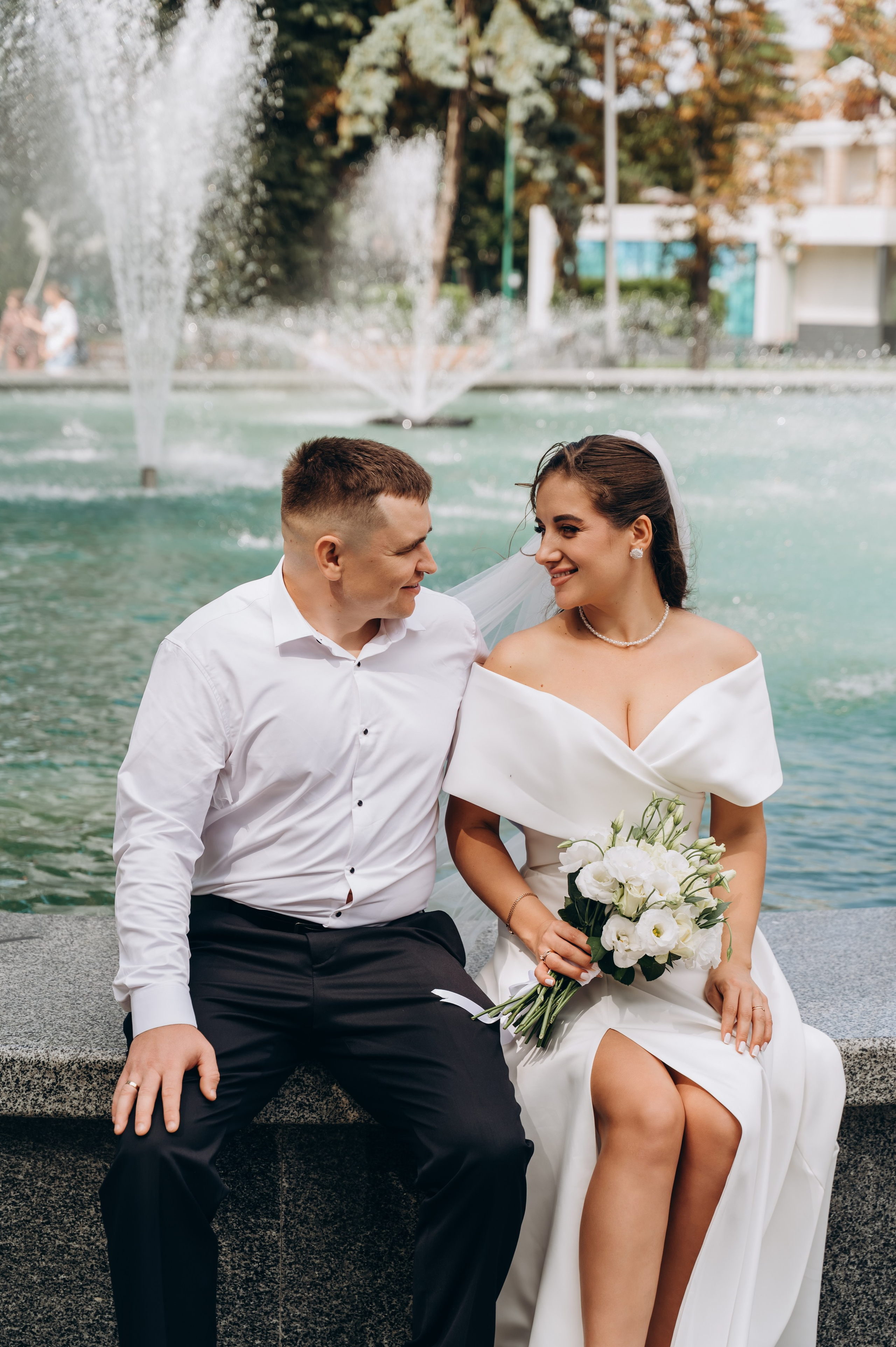IHOR & MARYNA. Сімейний та весільний фотограф Анастасія Дмитренко