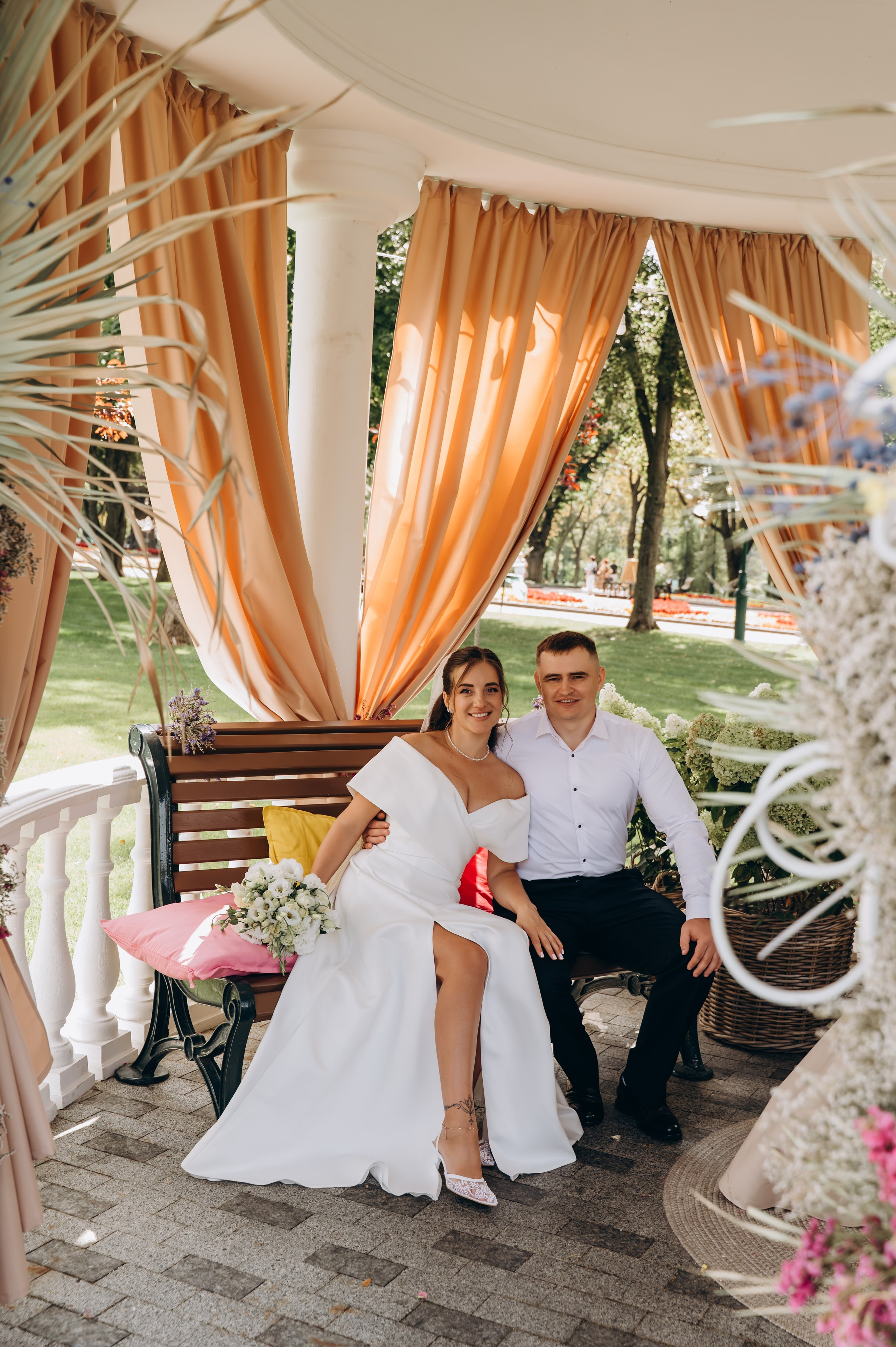 IHOR & MARYNA. Сімейний та весільний фотограф Анастасія Дмитренко