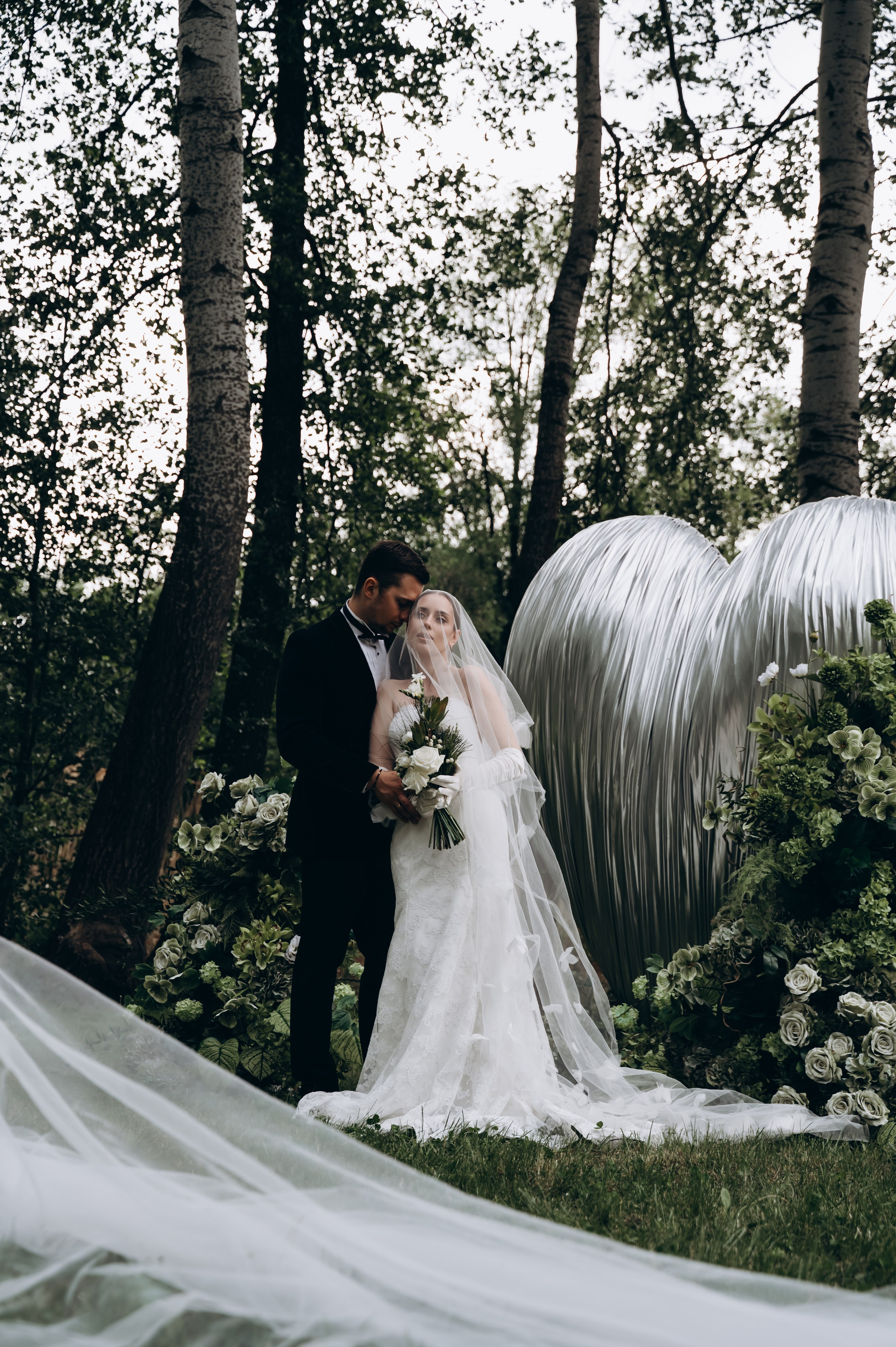 NIKITA & ANASTASIA. Сімейний та весільний фотограф Анастасія Дмитренко