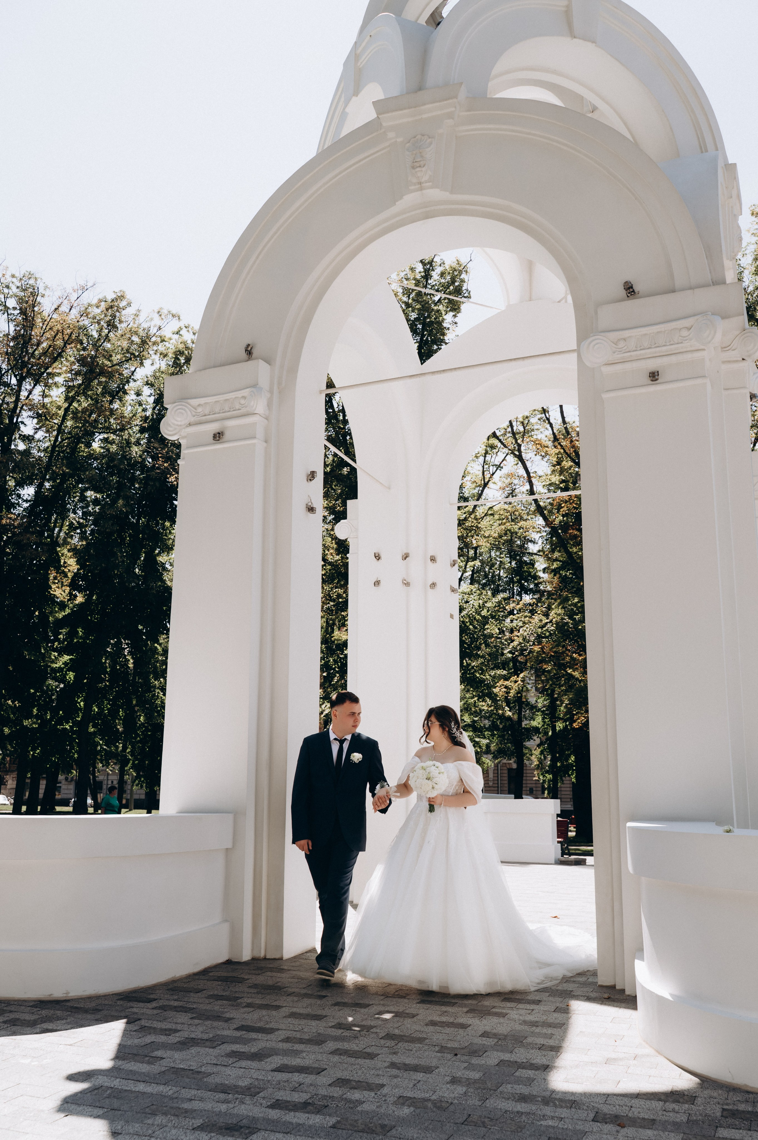 DMYTRO & ANGELINA. Сімейний та весільний фотограф Анастасія Дмитренко