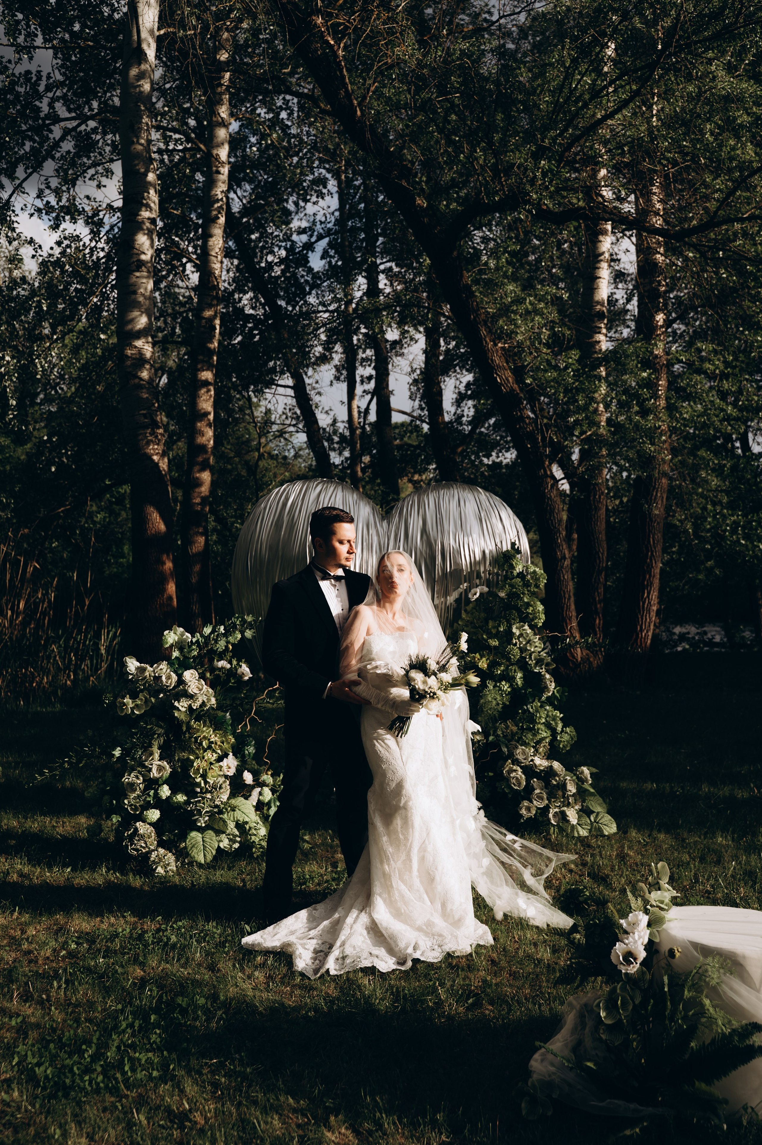 NIKITA & ANASTASIA. Сімейний та весільний фотограф Анастасія Дмитренко