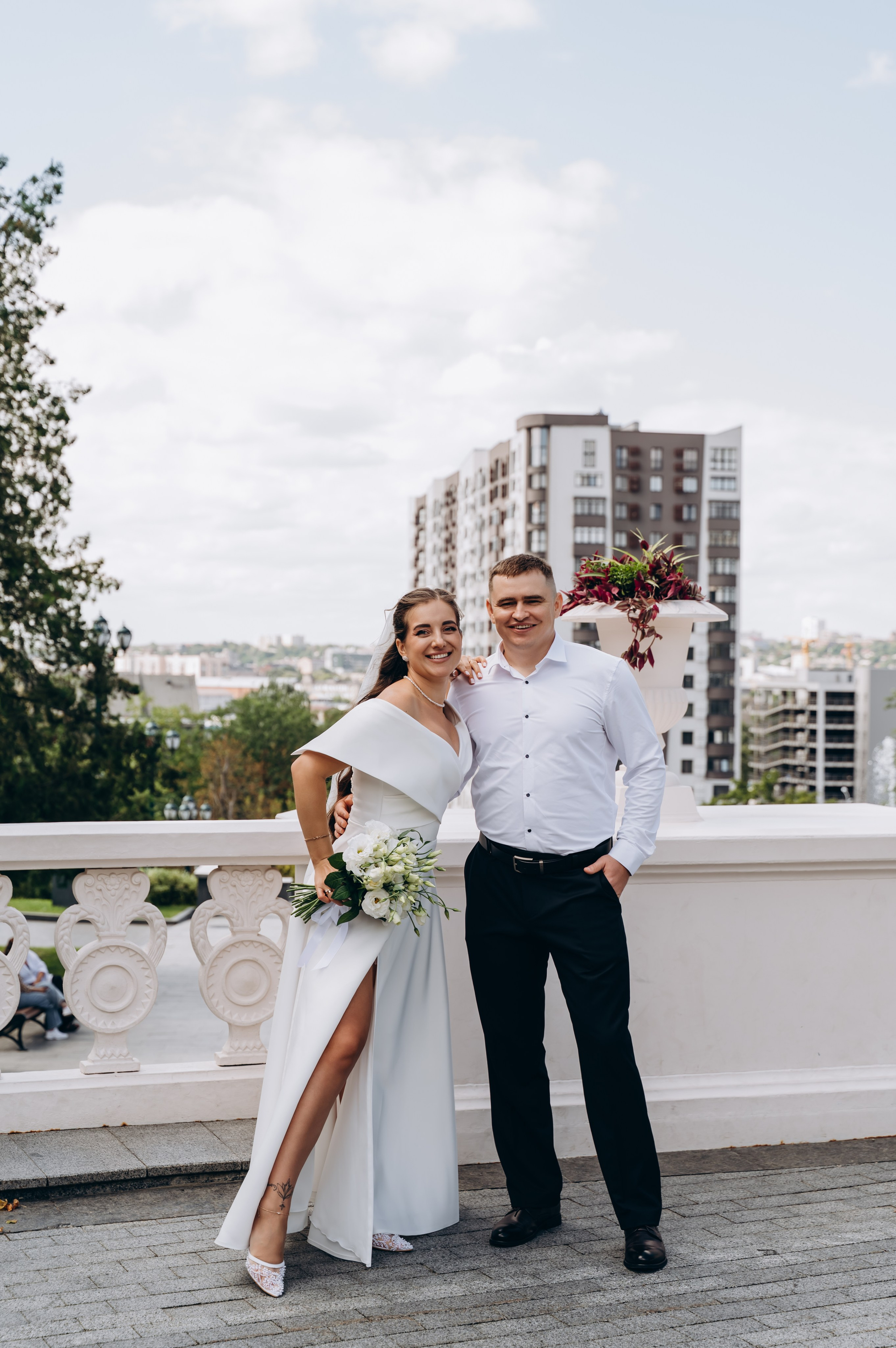 IHOR & MARYNA. Сімейний та весільний фотограф Анастасія Дмитренко