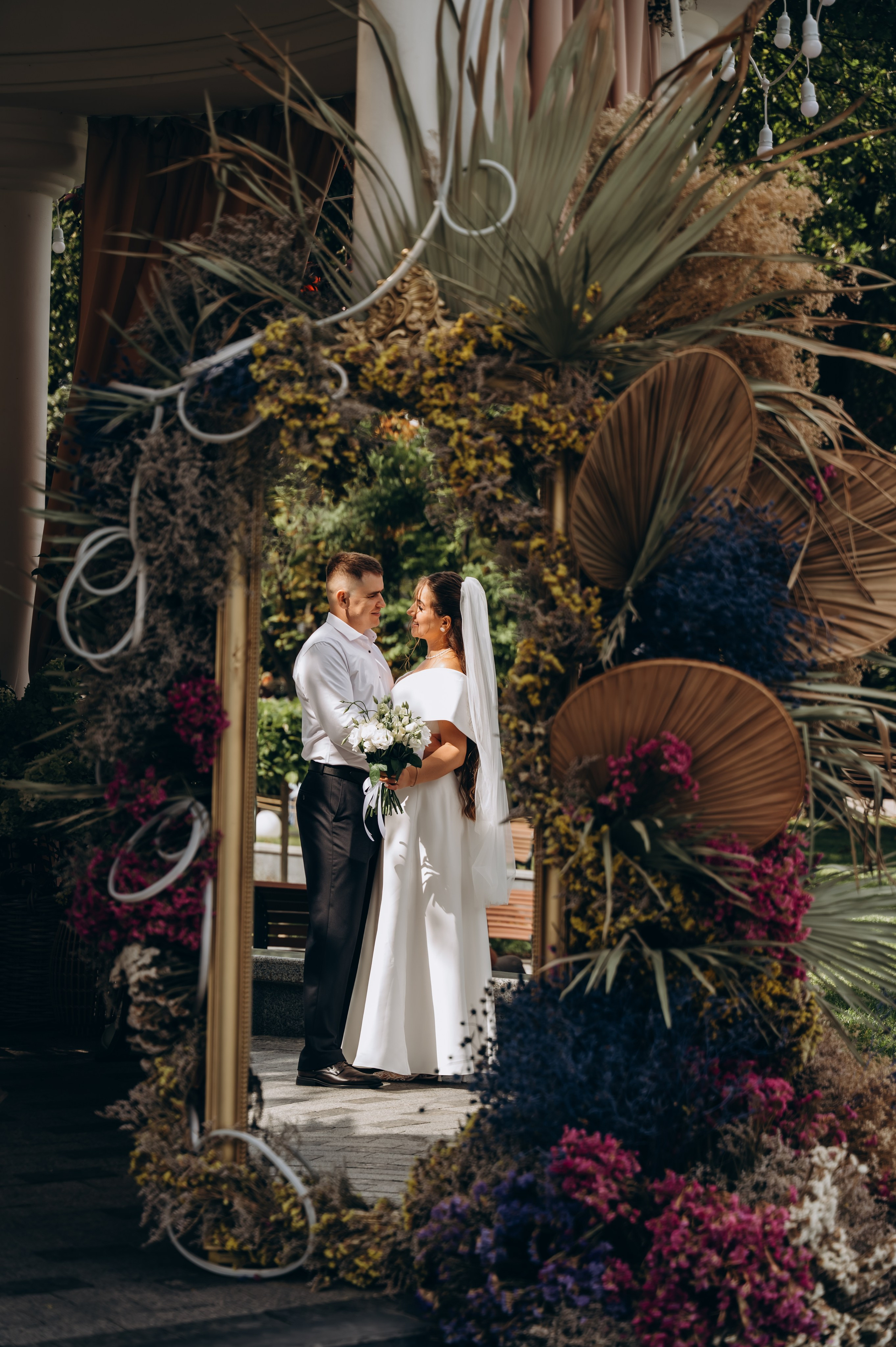 IHOR & MARYNA. Сімейний та весільний фотограф Анастасія Дмитренко